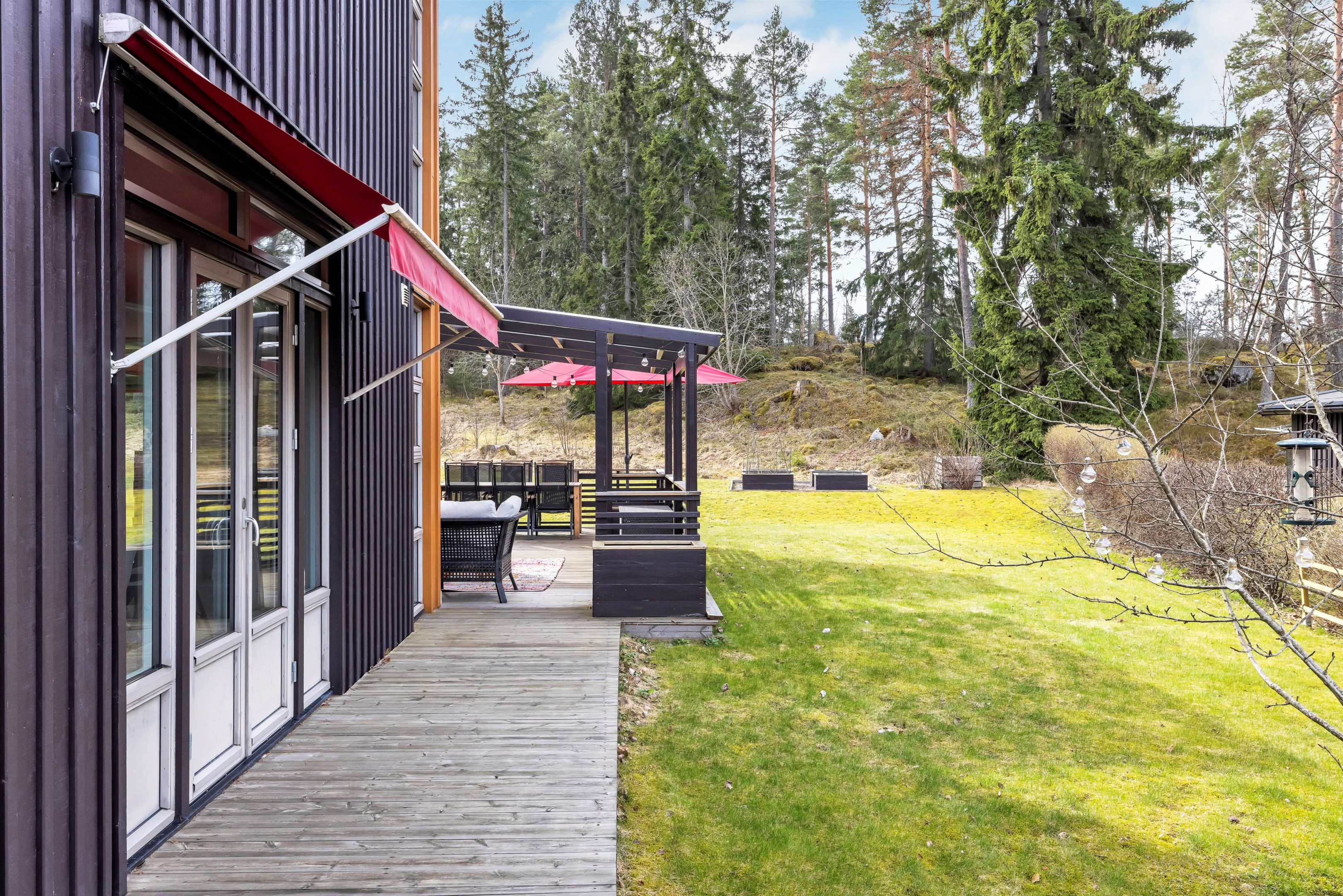 Bostadsbild från Boängsvägen 50P, Såld i Alsike, Knivsta