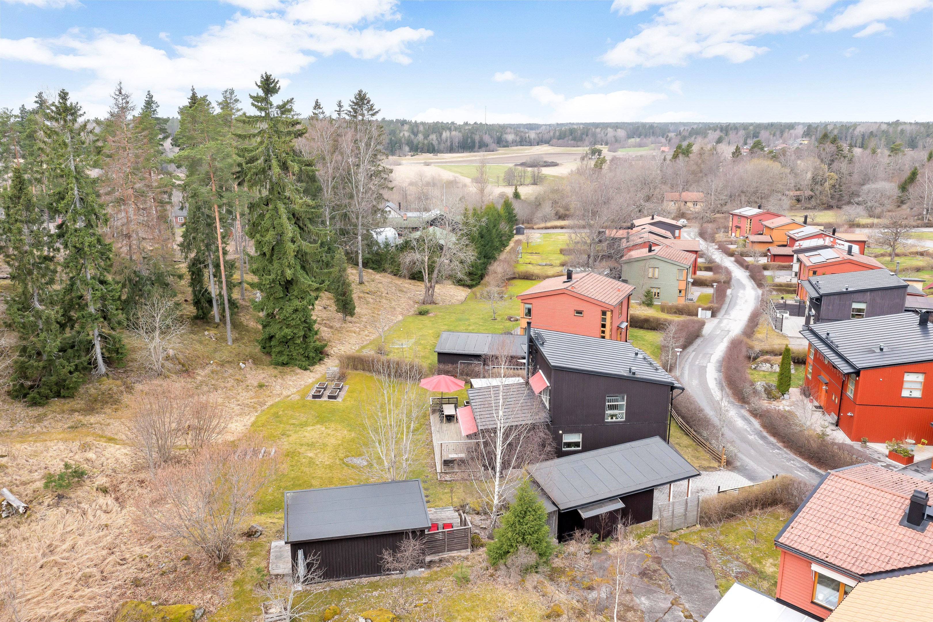 Bostadsbild från Boängsvägen 50P, Såld i Alsike, Knivsta