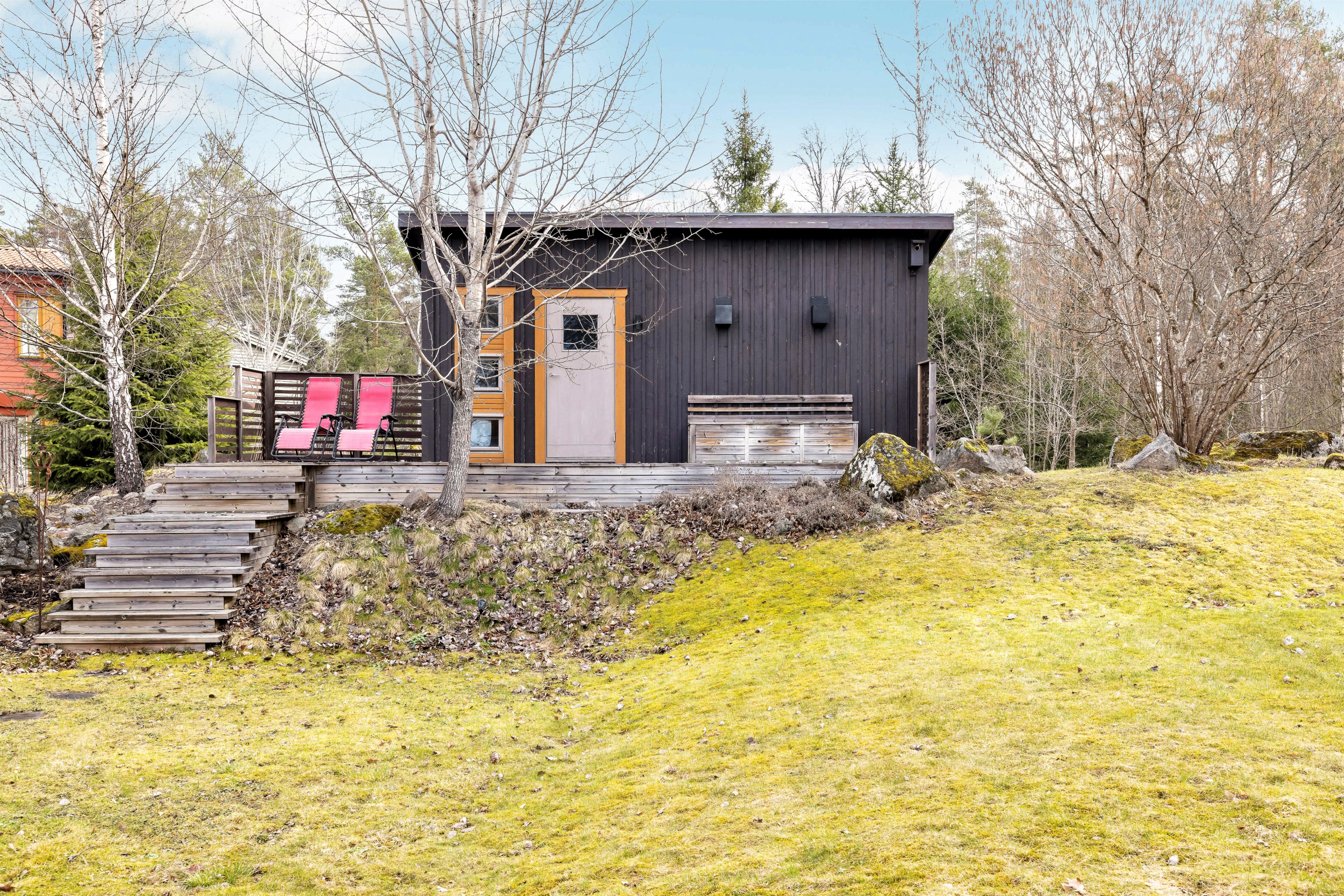 Bostadsbild från Boängsvägen 50P, Såld i Alsike, Knivsta