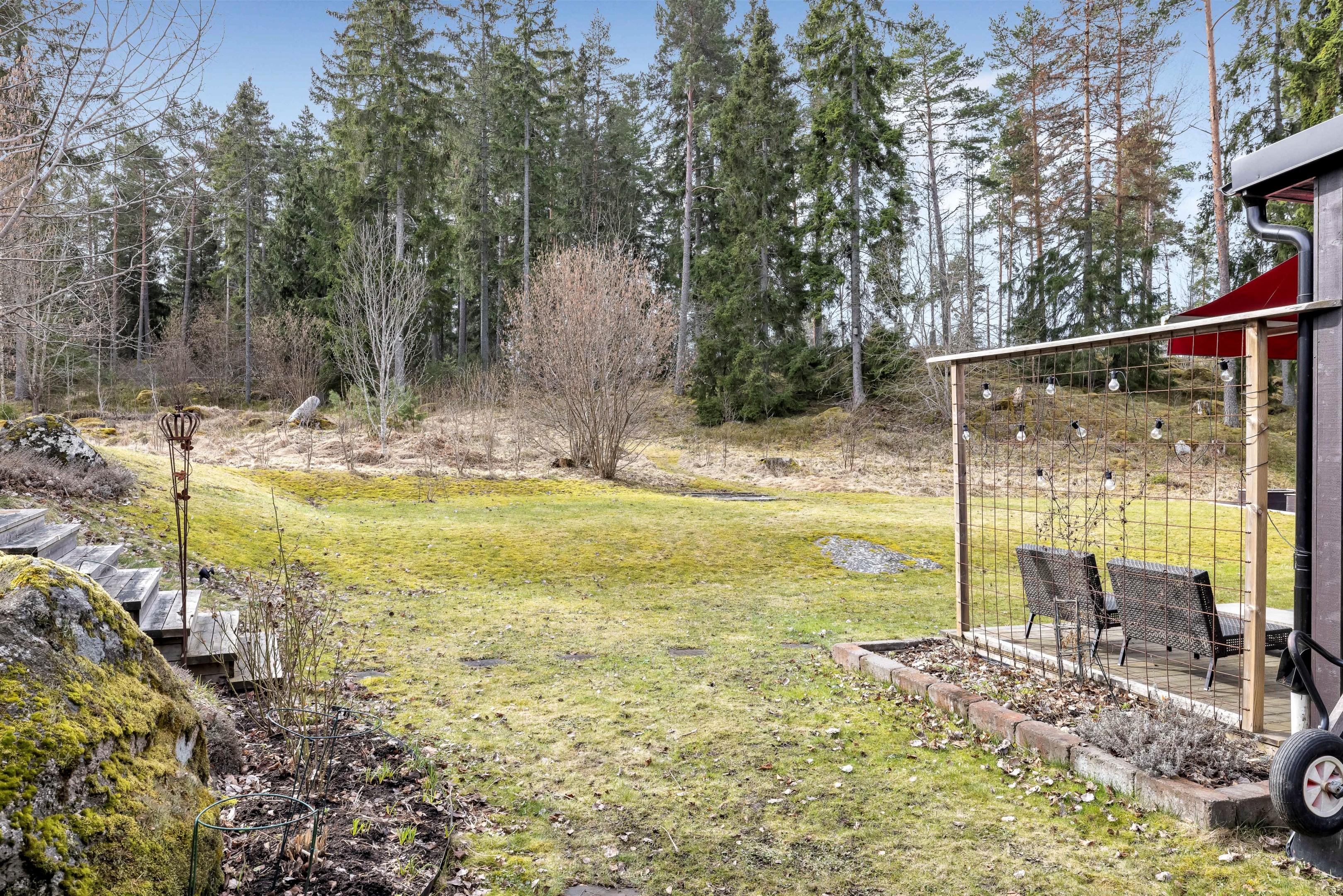 Bostadsbild från Boängsvägen 50P, Såld i Alsike, Knivsta