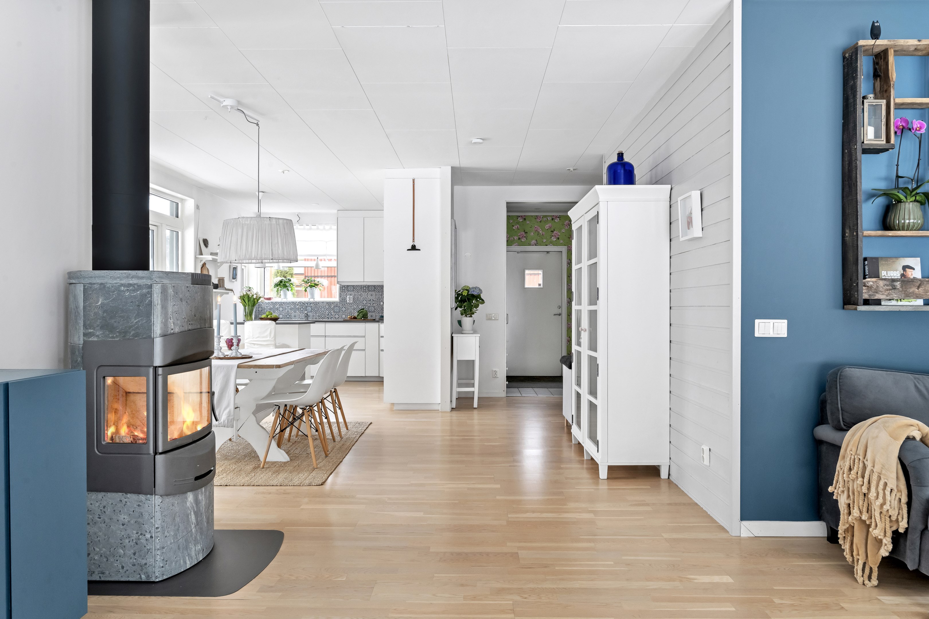 Bostadsbild från Boängsvägen 50P, Såld i Alsike, Knivsta