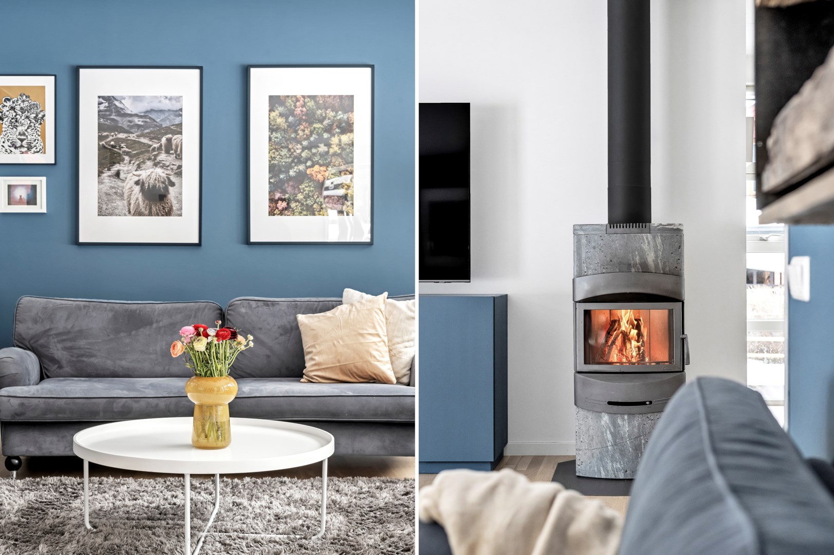 Bostadsbild från Boängsvägen 50P, Såld i Alsike, Knivsta