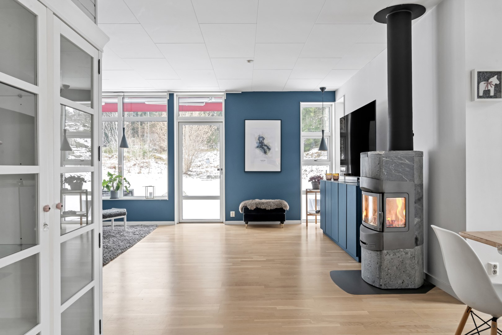 Bostadsbild från Boängsvägen 50P, Såld i Alsike, Knivsta