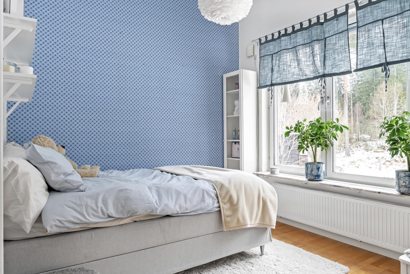 Bostadsbild från Boängsvägen 50P, Såld i Alsike, Knivsta