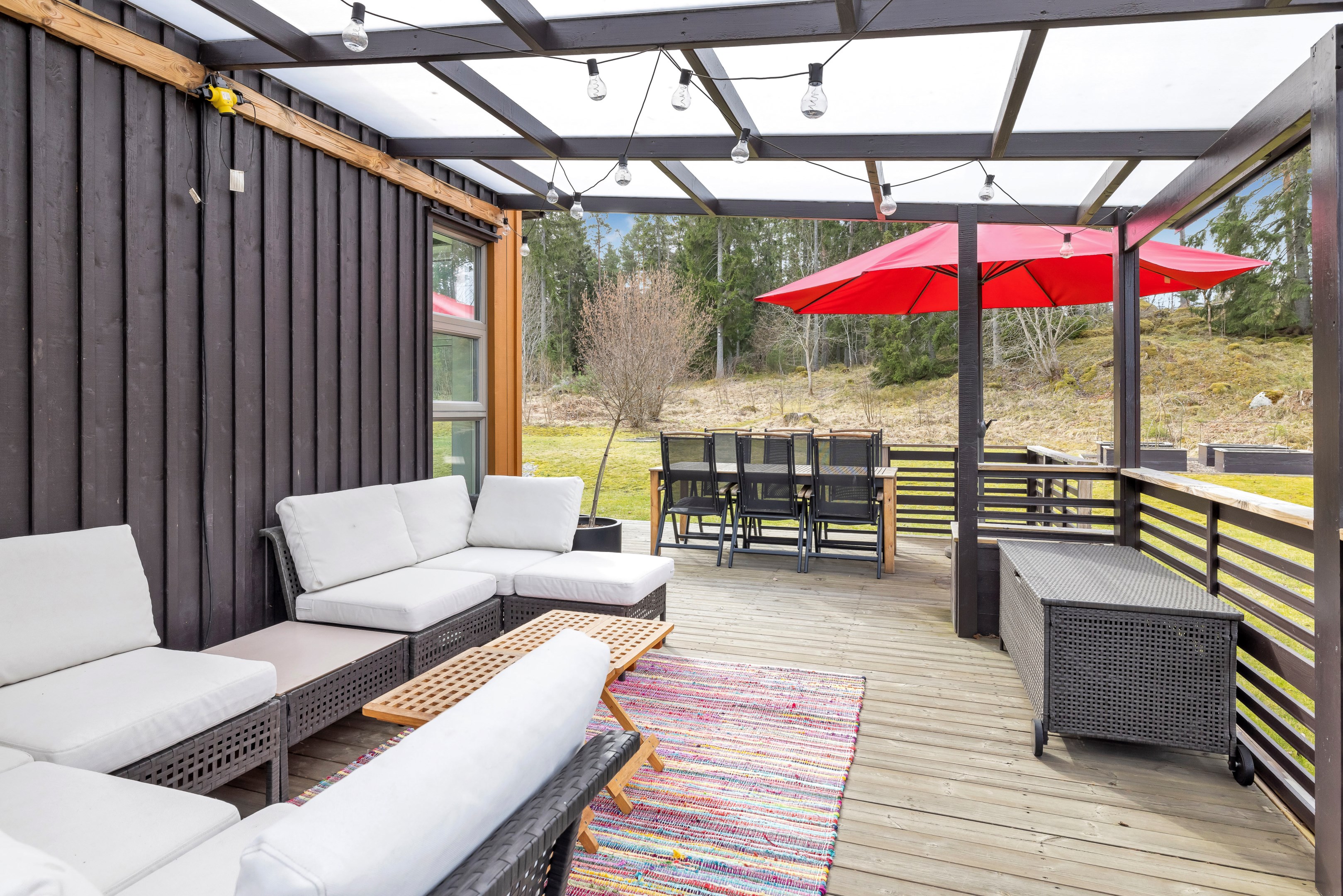 Bostadsbild från Boängsvägen 50P, Såld i Alsike, Knivsta