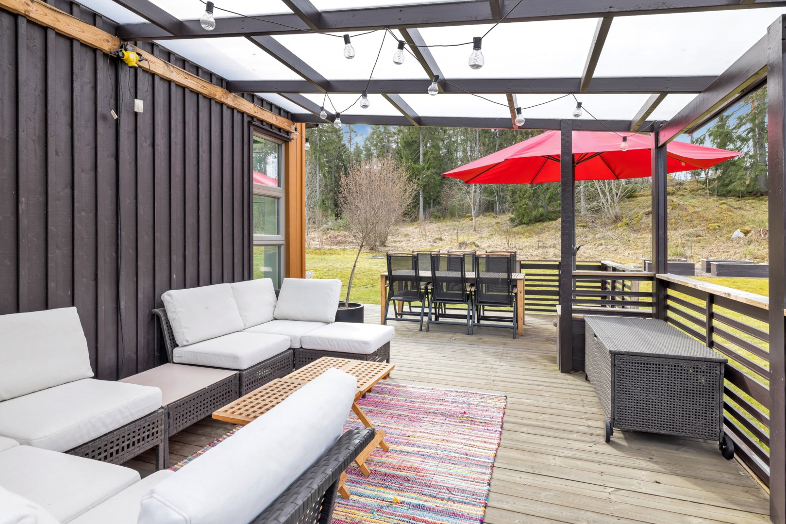 Bostadsbild från Boängsvägen 50P, Såld i Alsike, Knivsta