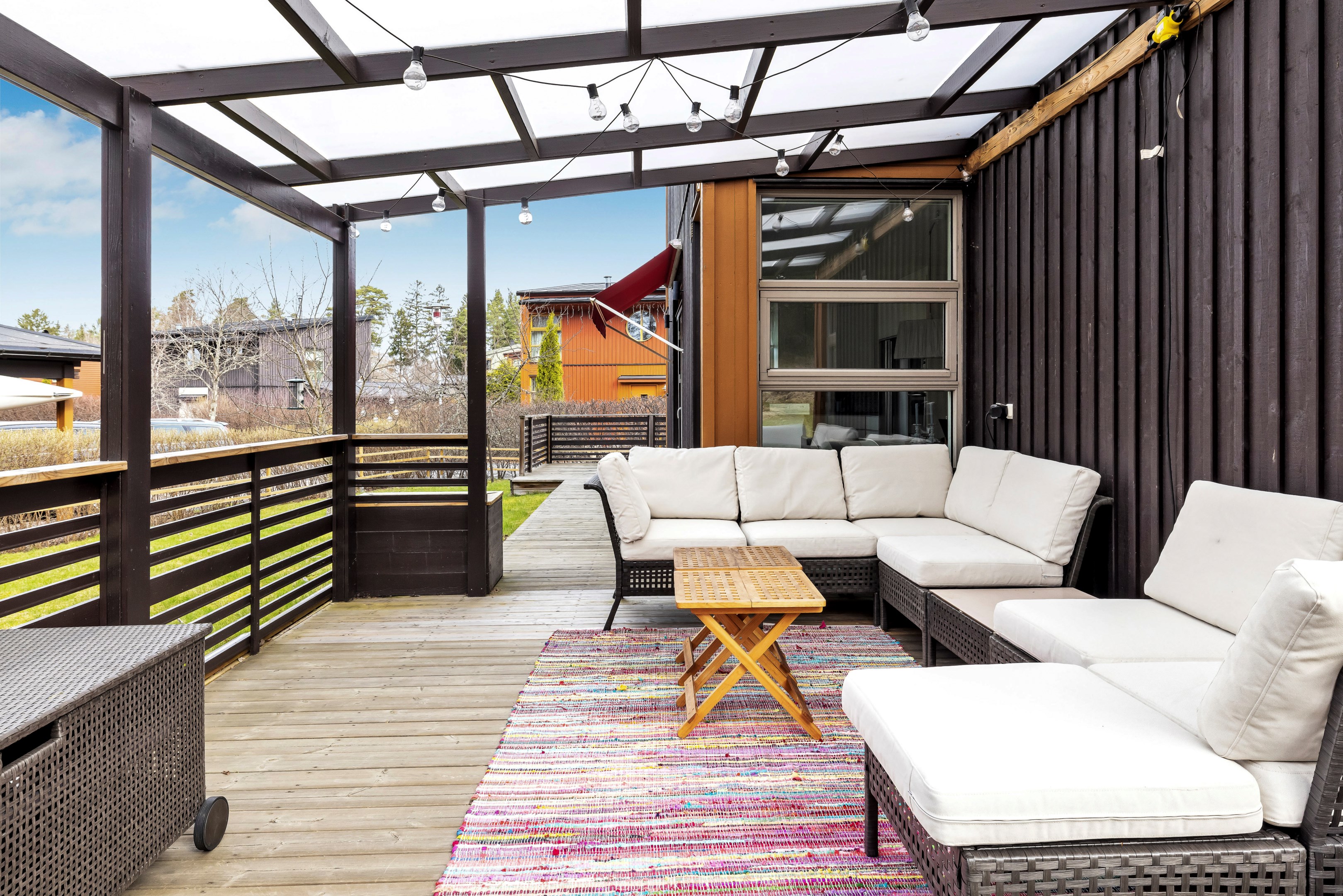 Bostadsbild från Boängsvägen 50P, Såld i Alsike, Knivsta