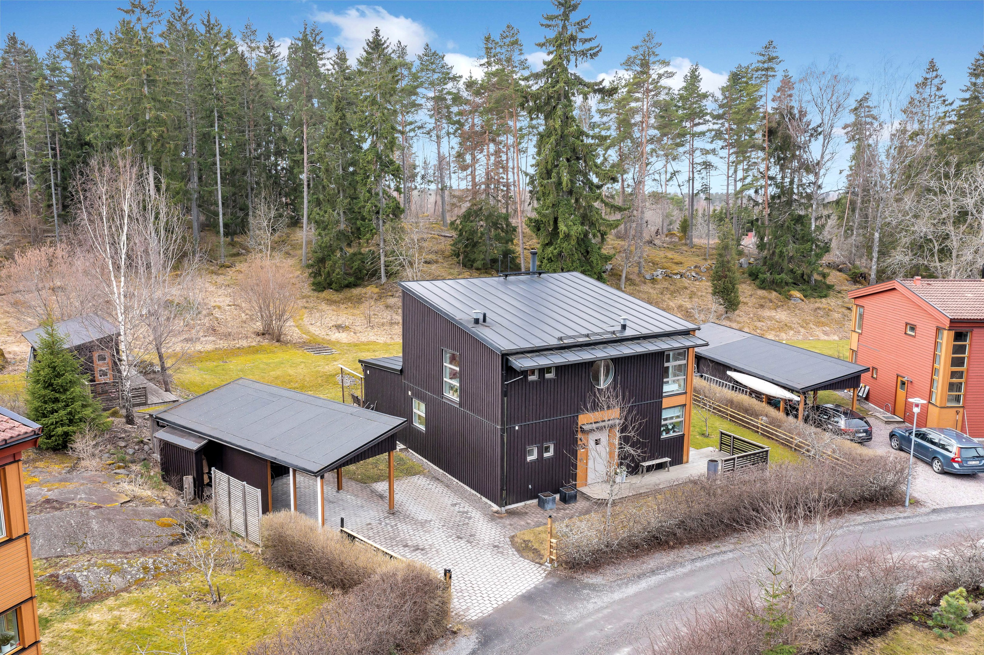 Bostadsbild från Boängsvägen 50P, Såld i Alsike, Knivsta