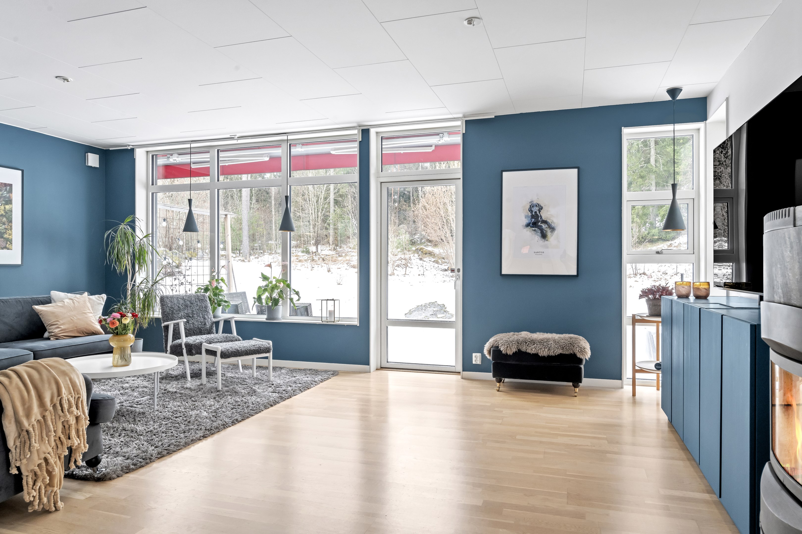 Bostadsbild från Boängsvägen 50P, Såld i Alsike, Knivsta