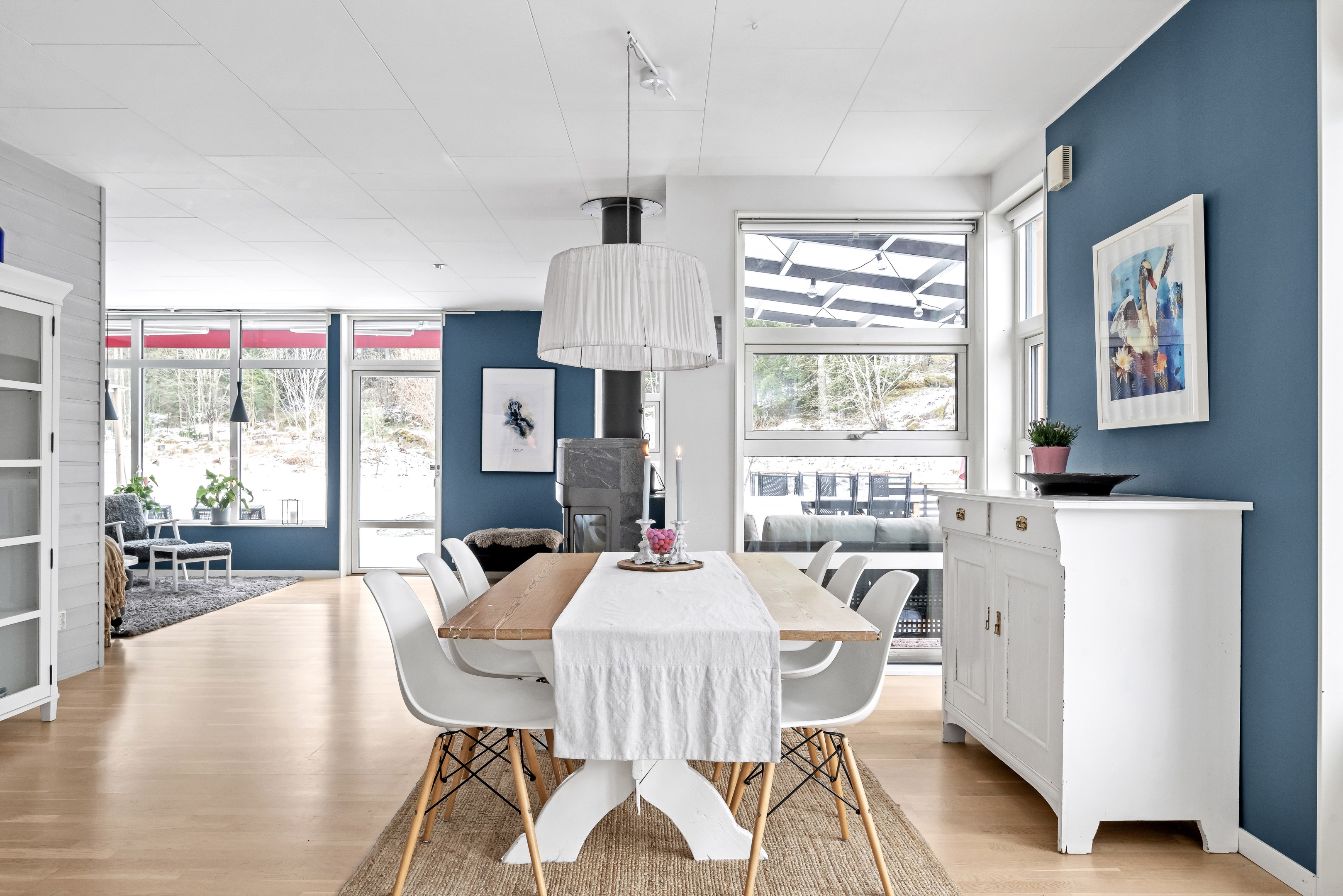 Bostadsbild från Boängsvägen 50P, Såld i Alsike, Knivsta