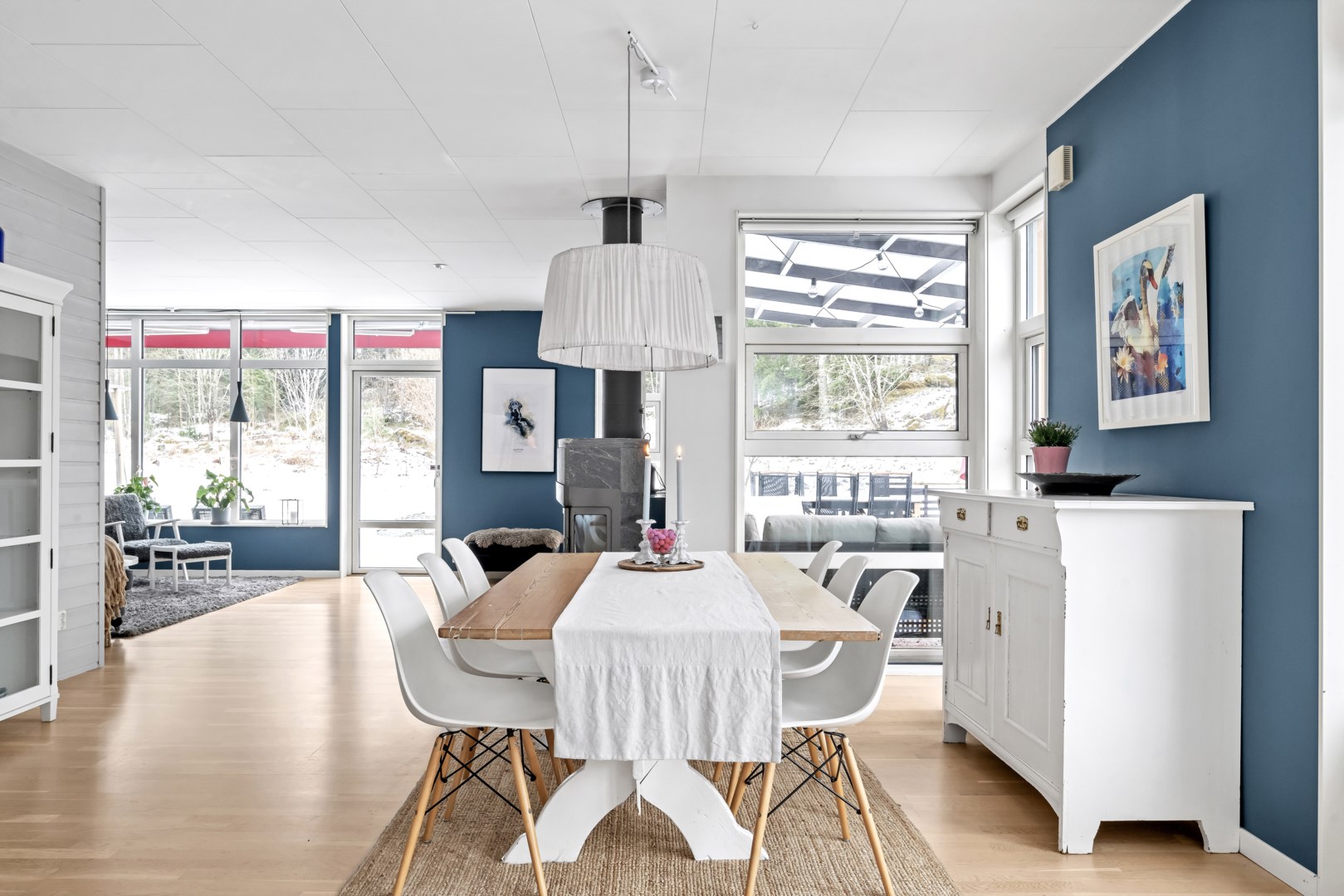 Bostadsbild från Boängsvägen 50P, Såld i Alsike, Knivsta