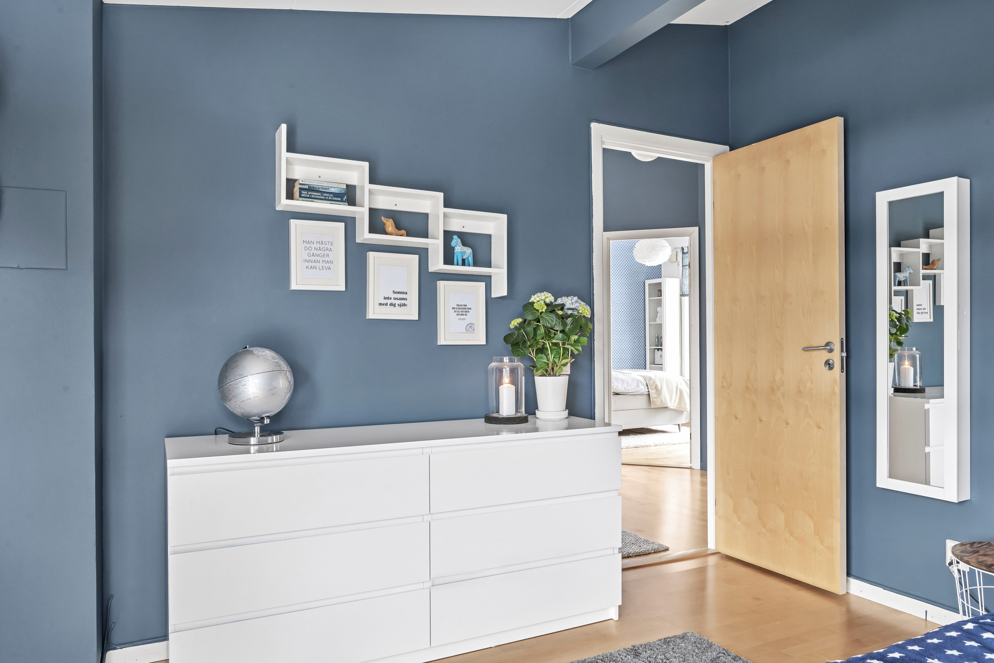 Bostadsbild från Boängsvägen 50P, Såld i Alsike, Knivsta