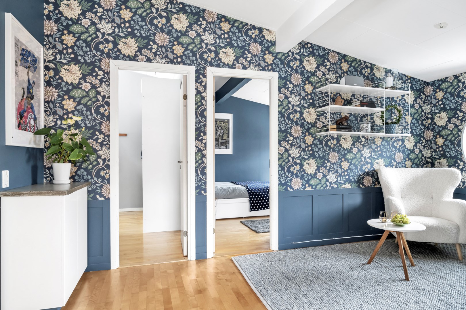 Bostadsbild från Boängsvägen 50P, Såld i Alsike, Knivsta