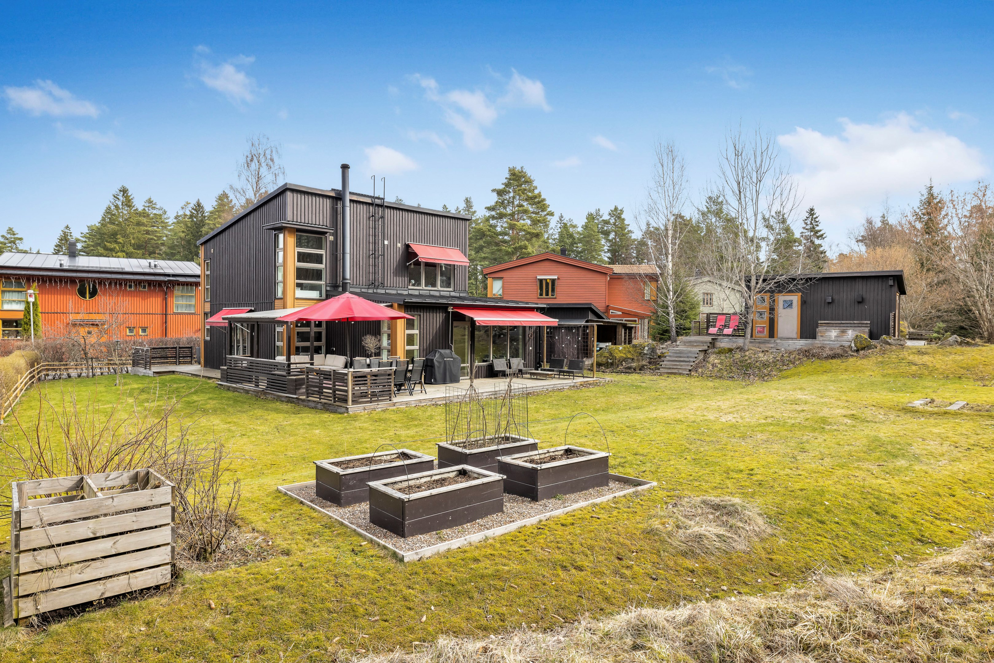 Bostadsbild från Boängsvägen 50P, Såld i Alsike, Knivsta