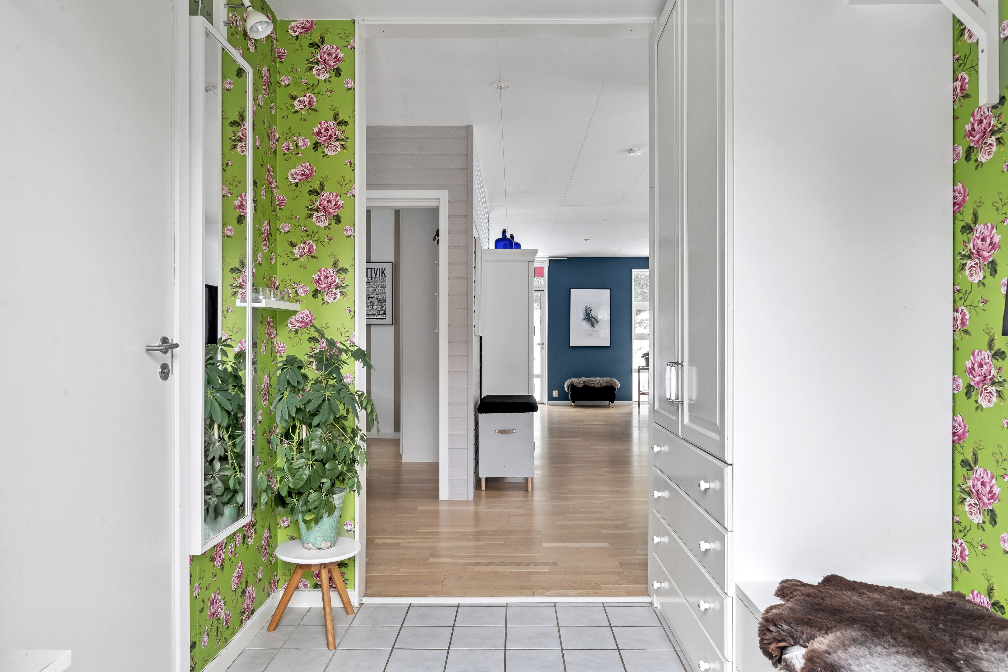 Bostadsbild från Boängsvägen 50P, Såld i Alsike, Knivsta