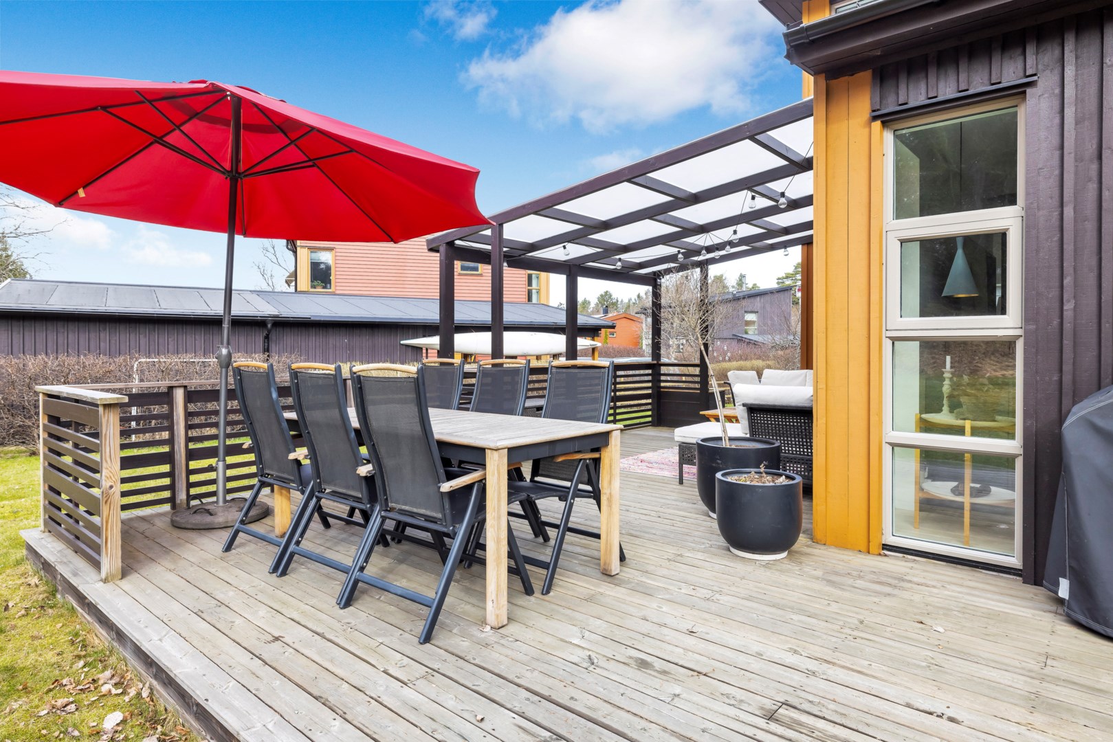 Bostadsbild från Boängsvägen 50P, Såld i Alsike, Knivsta