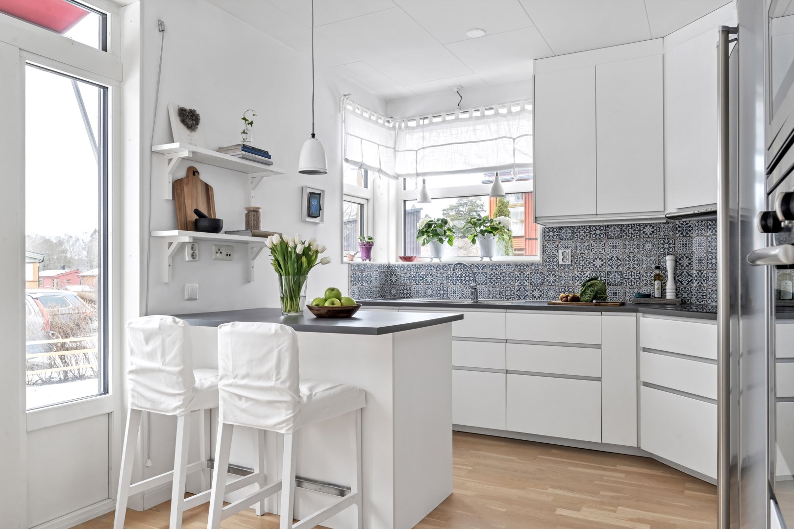 Bostadsbild från Boängsvägen 50P, Såld i Alsike, Knivsta