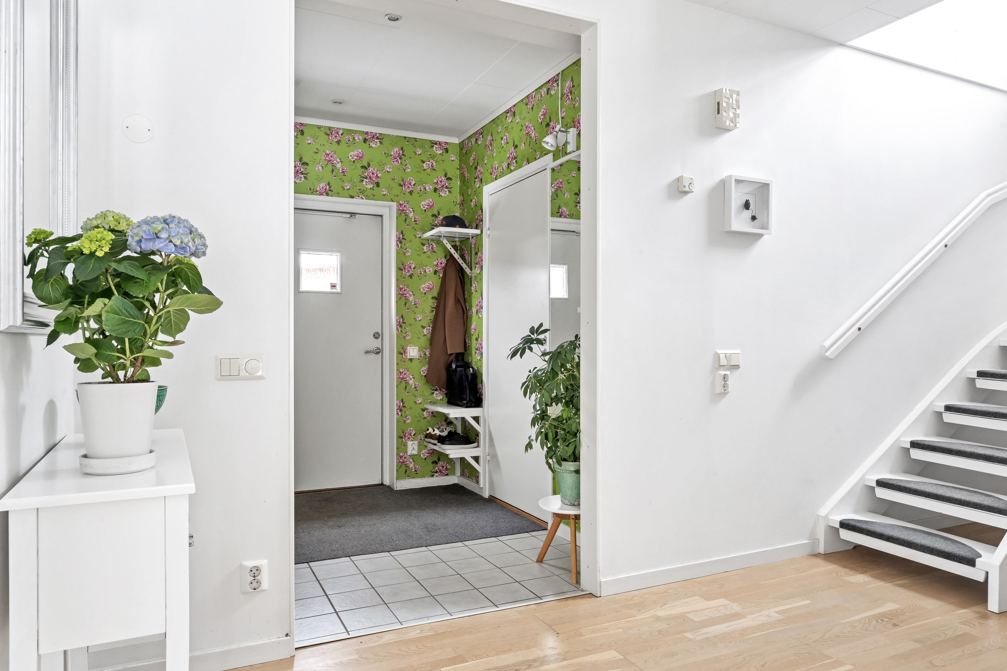 Bostadsbild från Boängsvägen 50P, Såld i Alsike, Knivsta