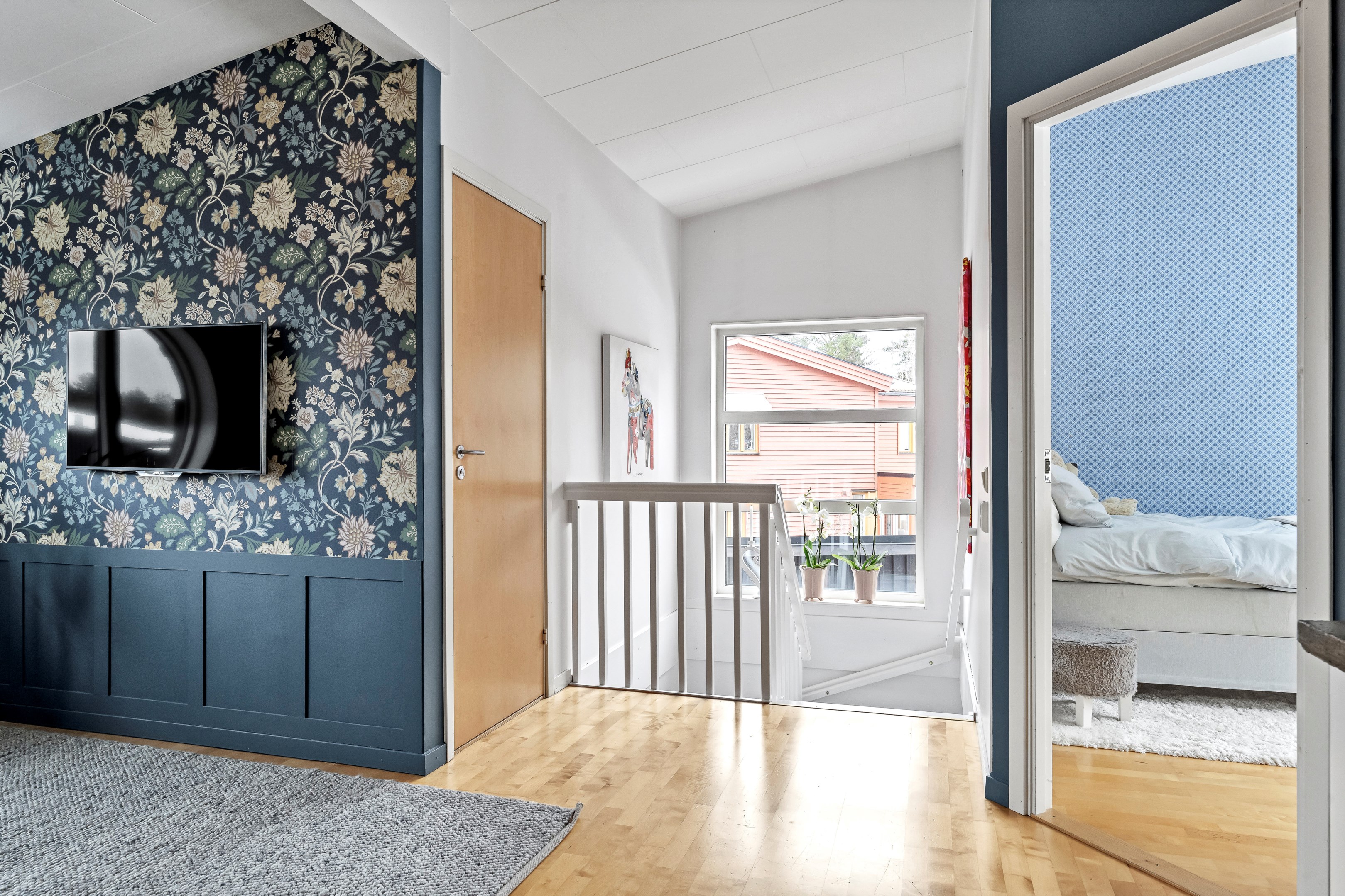 Bostadsbild från Boängsvägen 50P, Såld i Alsike, Knivsta