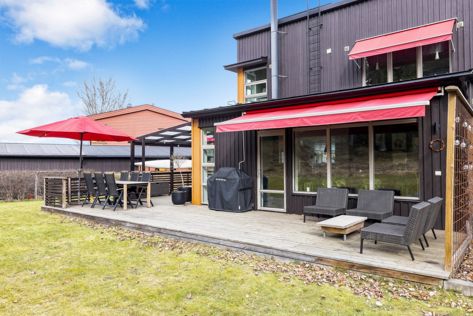 Bostadsbild från Boängsvägen 50P, Såld i Alsike, Knivsta