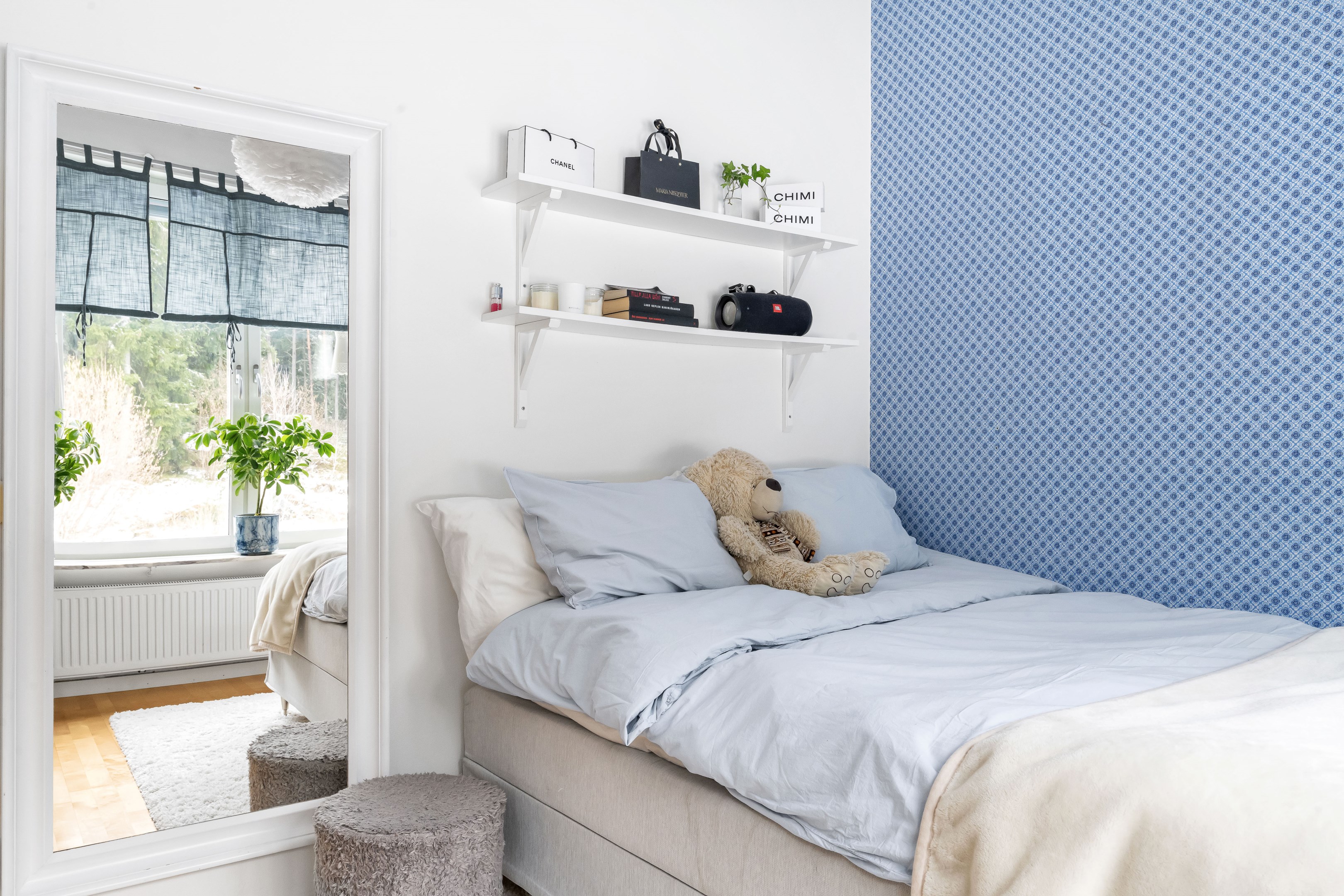 Bostadsbild från Boängsvägen 50P, Såld i Alsike, Knivsta