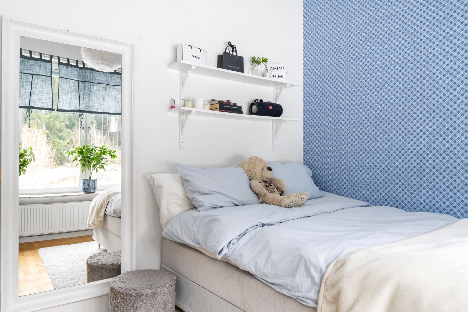 Bostadsbild från Boängsvägen 50P, Såld i Alsike, Knivsta