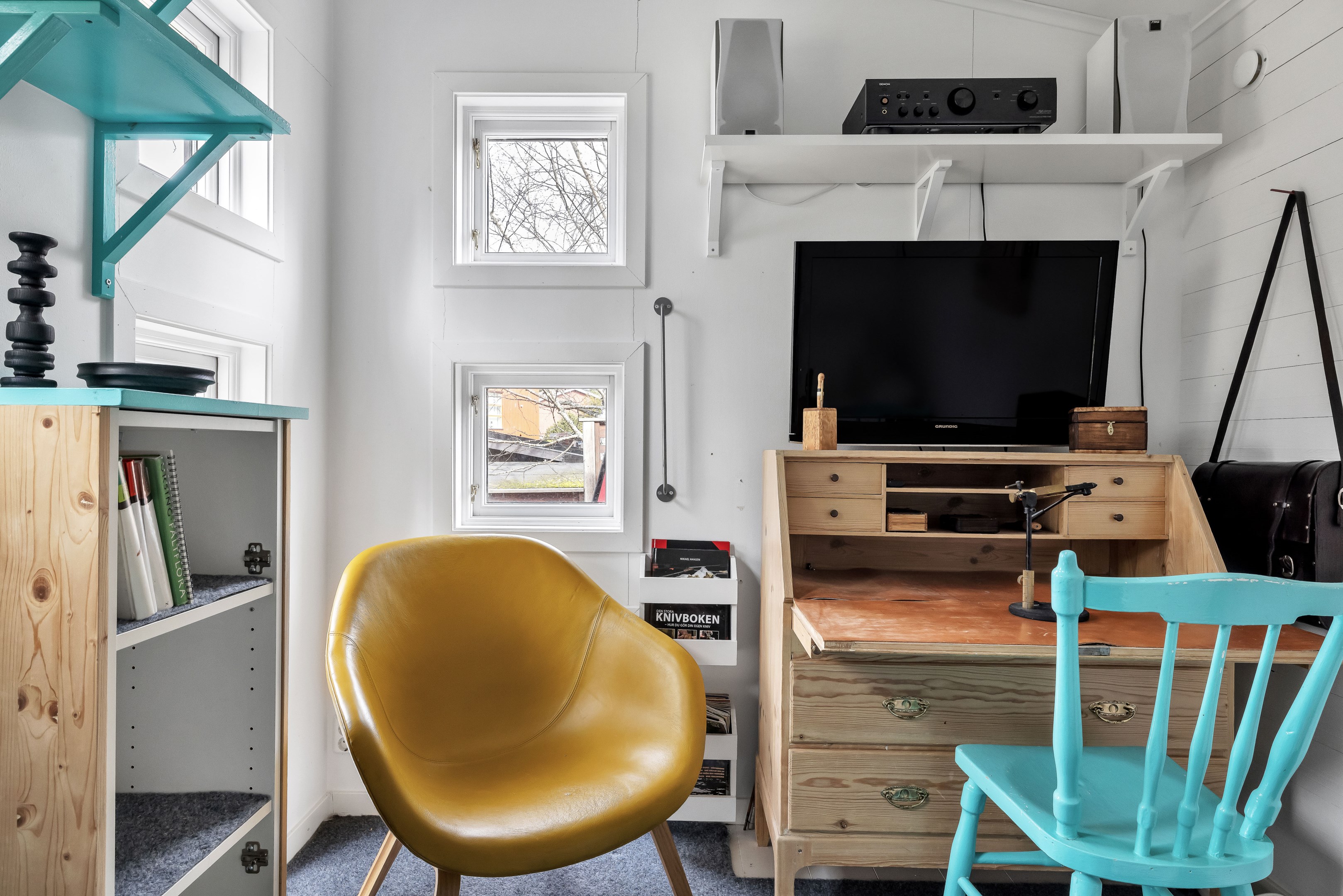 Bostadsbild från Boängsvägen 50P, Såld i Alsike, Knivsta