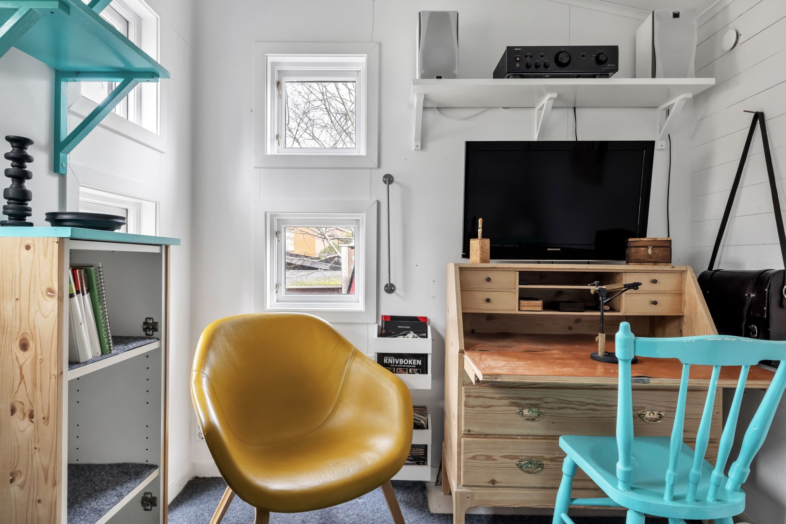 Bostadsbild från Boängsvägen 50P, Såld i Alsike, Knivsta