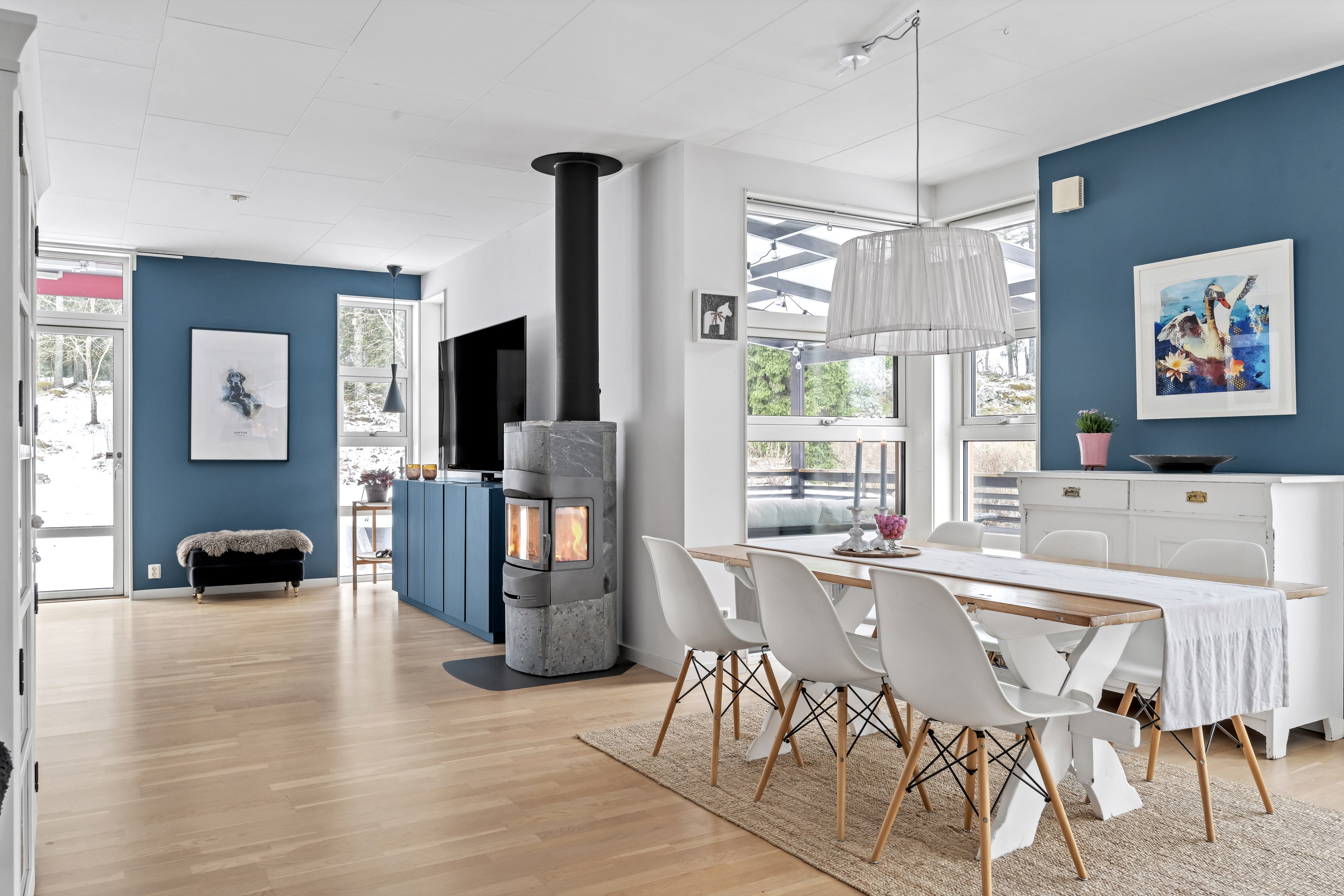 Bostadsbild från Boängsvägen 50P, Såld i Alsike, Knivsta