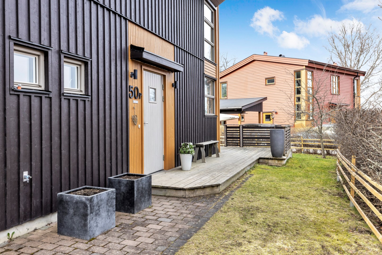 Bostadsbild från Boängsvägen 50P, Såld i Alsike, Knivsta