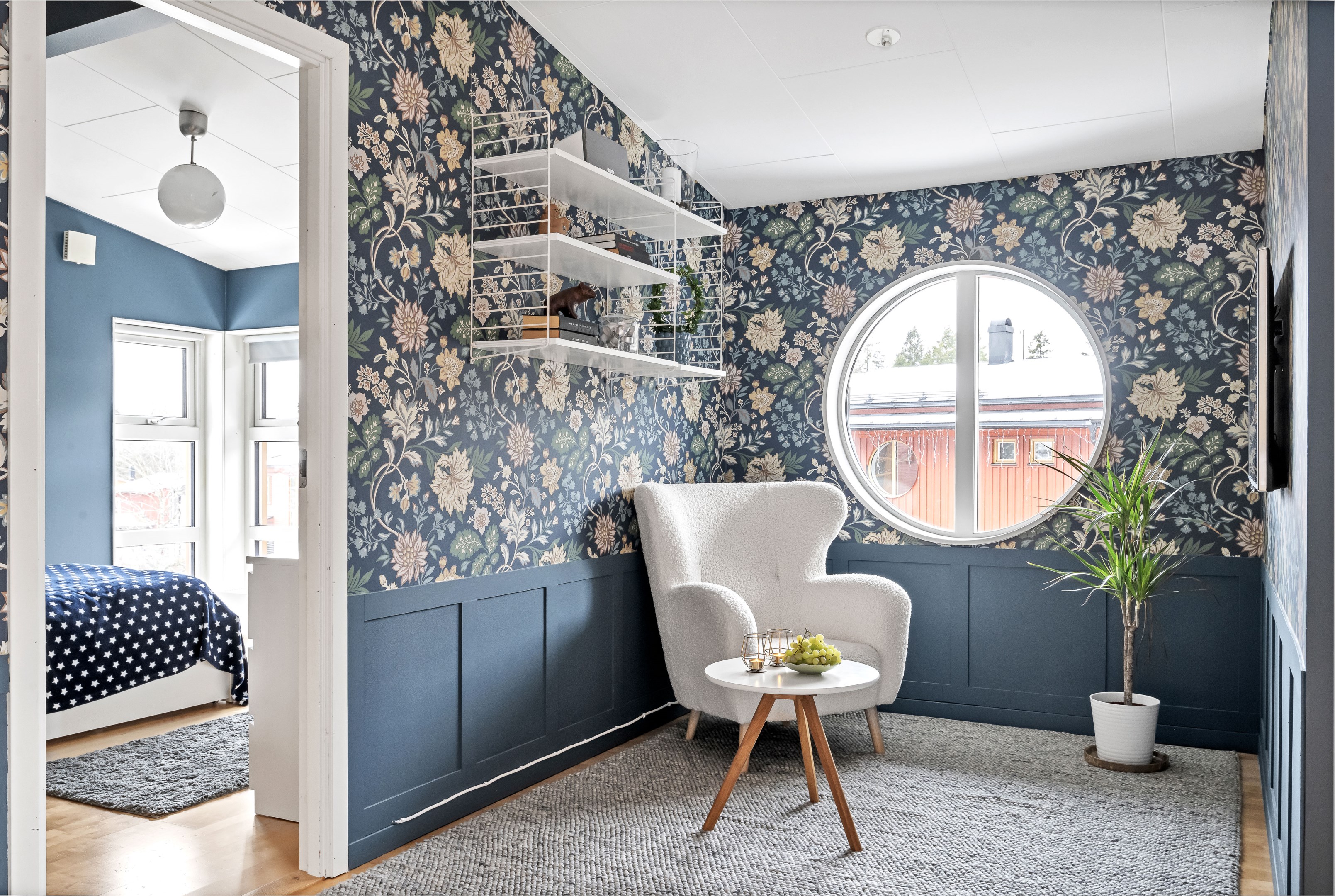 Bostadsbild från Boängsvägen 50P, Såld i Alsike, Knivsta