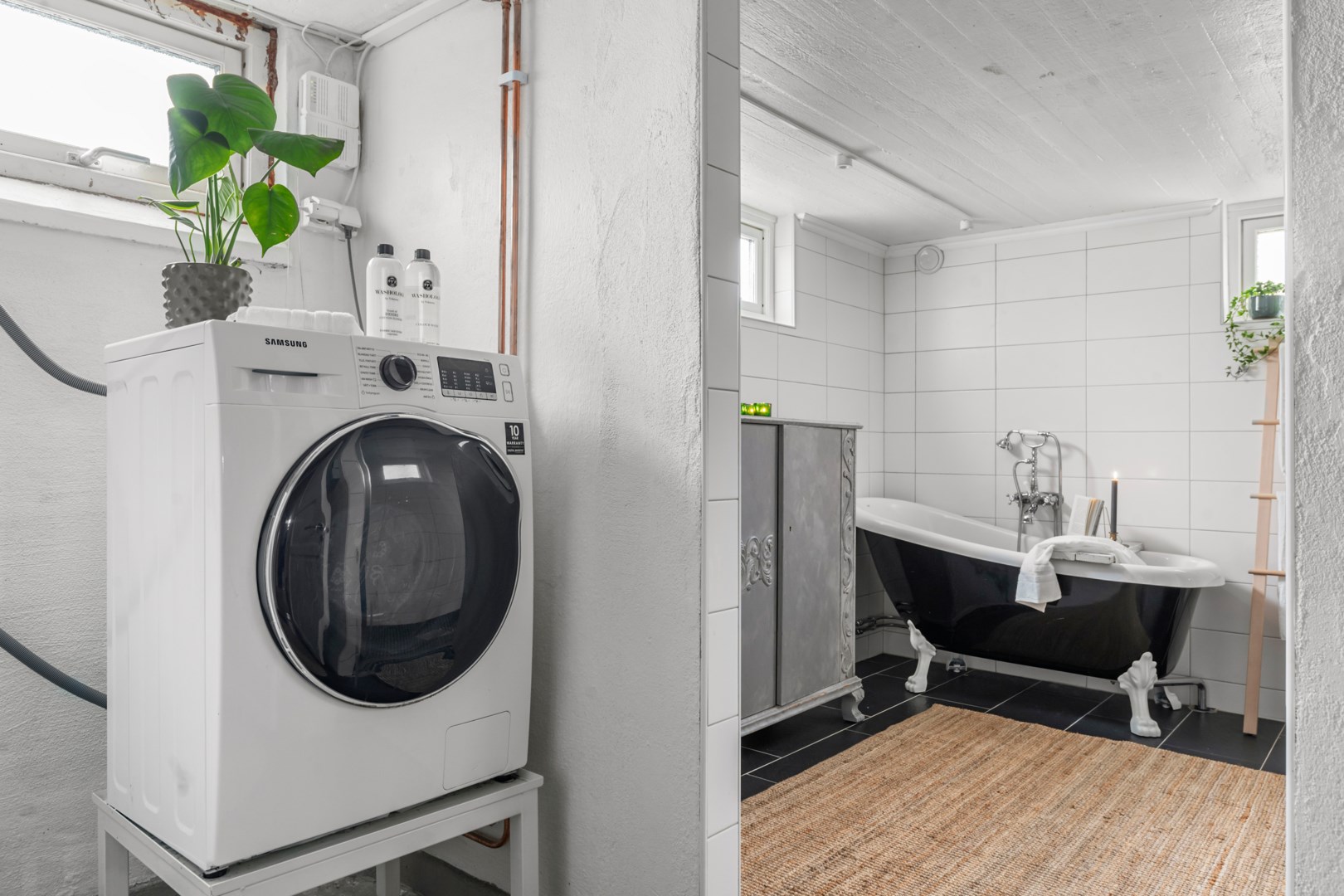 Bostadsbild från Stora Tvärvägen 4, Såld i Vänge, Uppsala