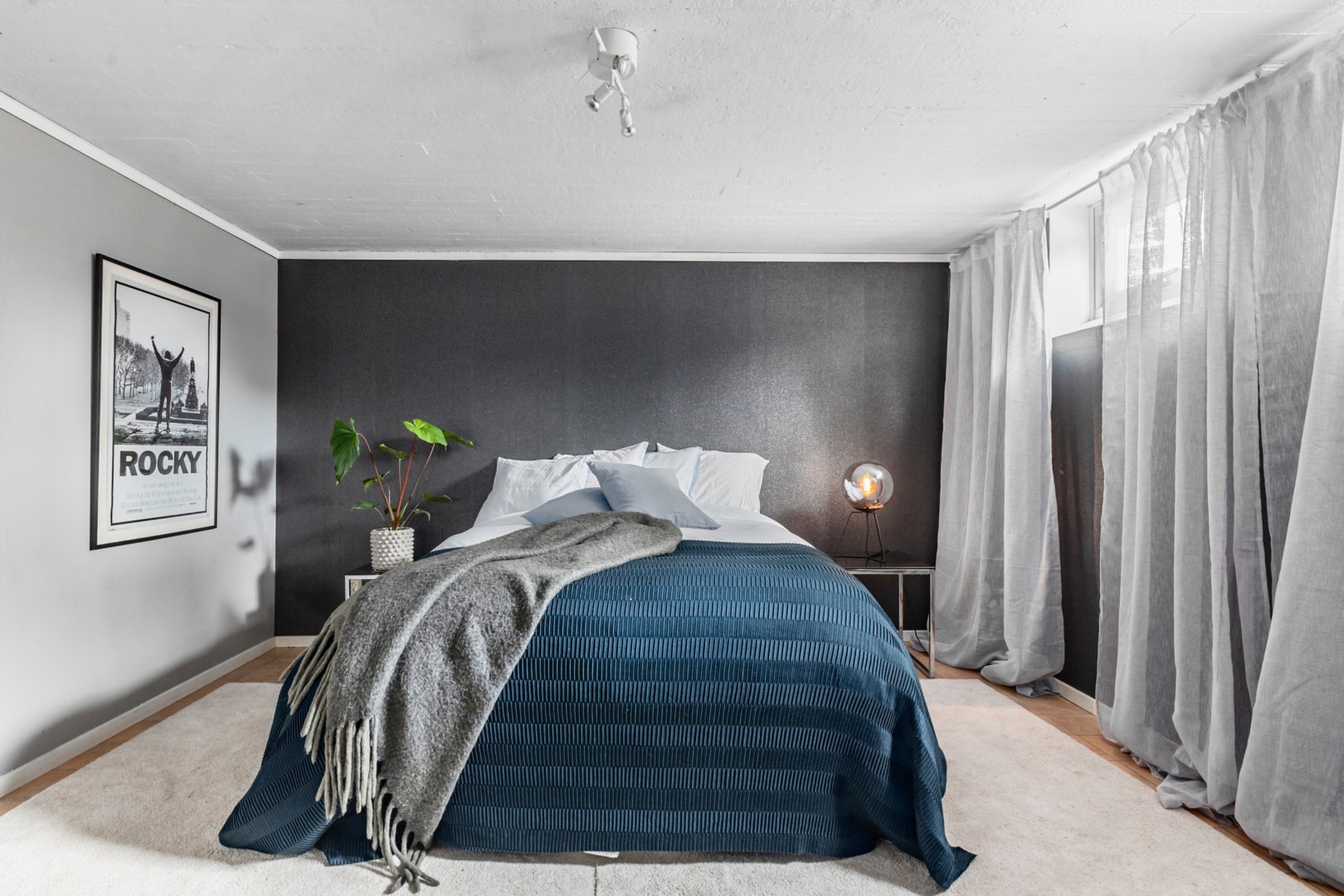 Bostadsbild från Stora Tvärvägen 4, Såld i Vänge, Uppsala