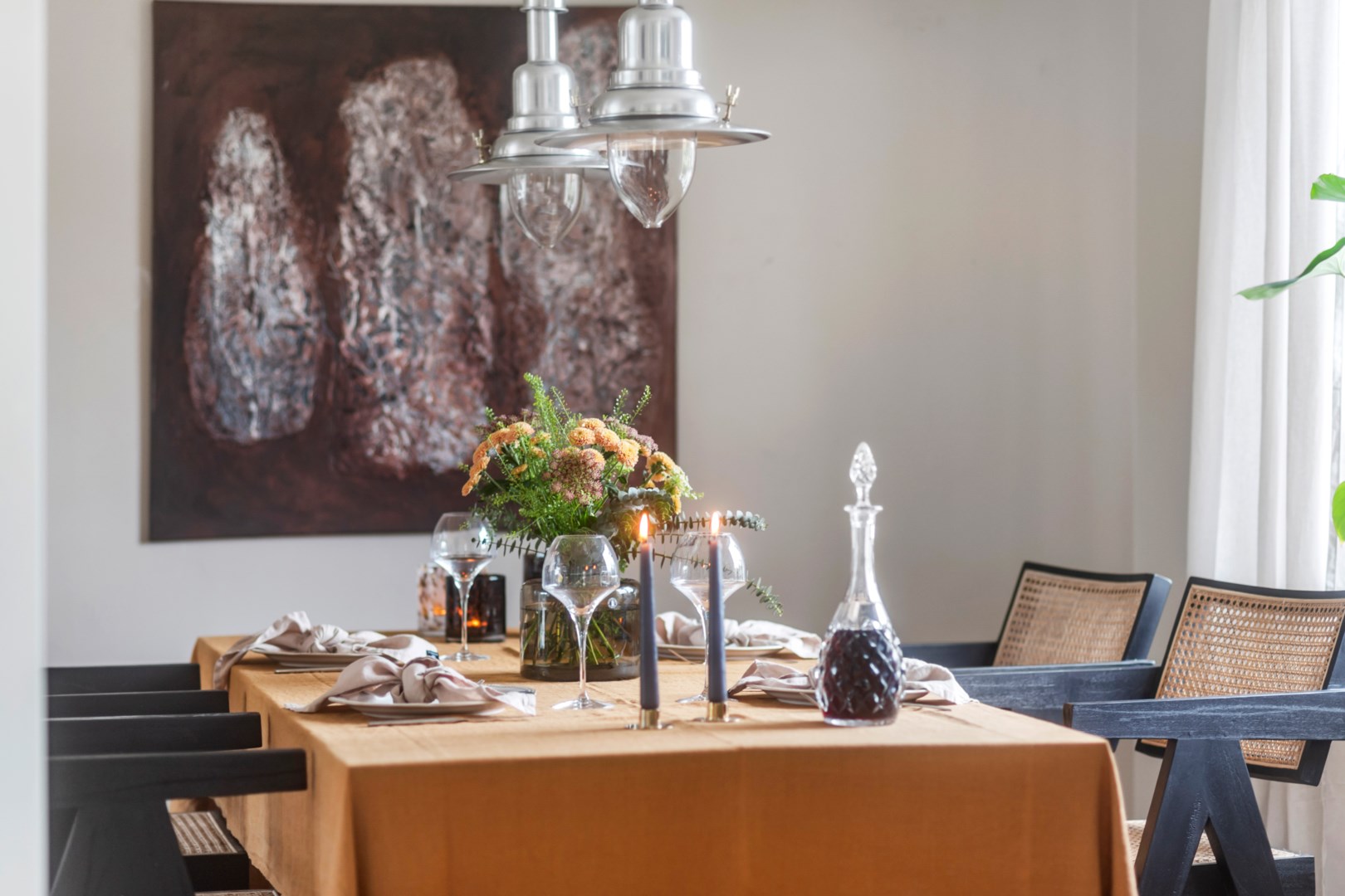 Bostadsbild från Stora Tvärvägen 4, Såld i Vänge, Uppsala