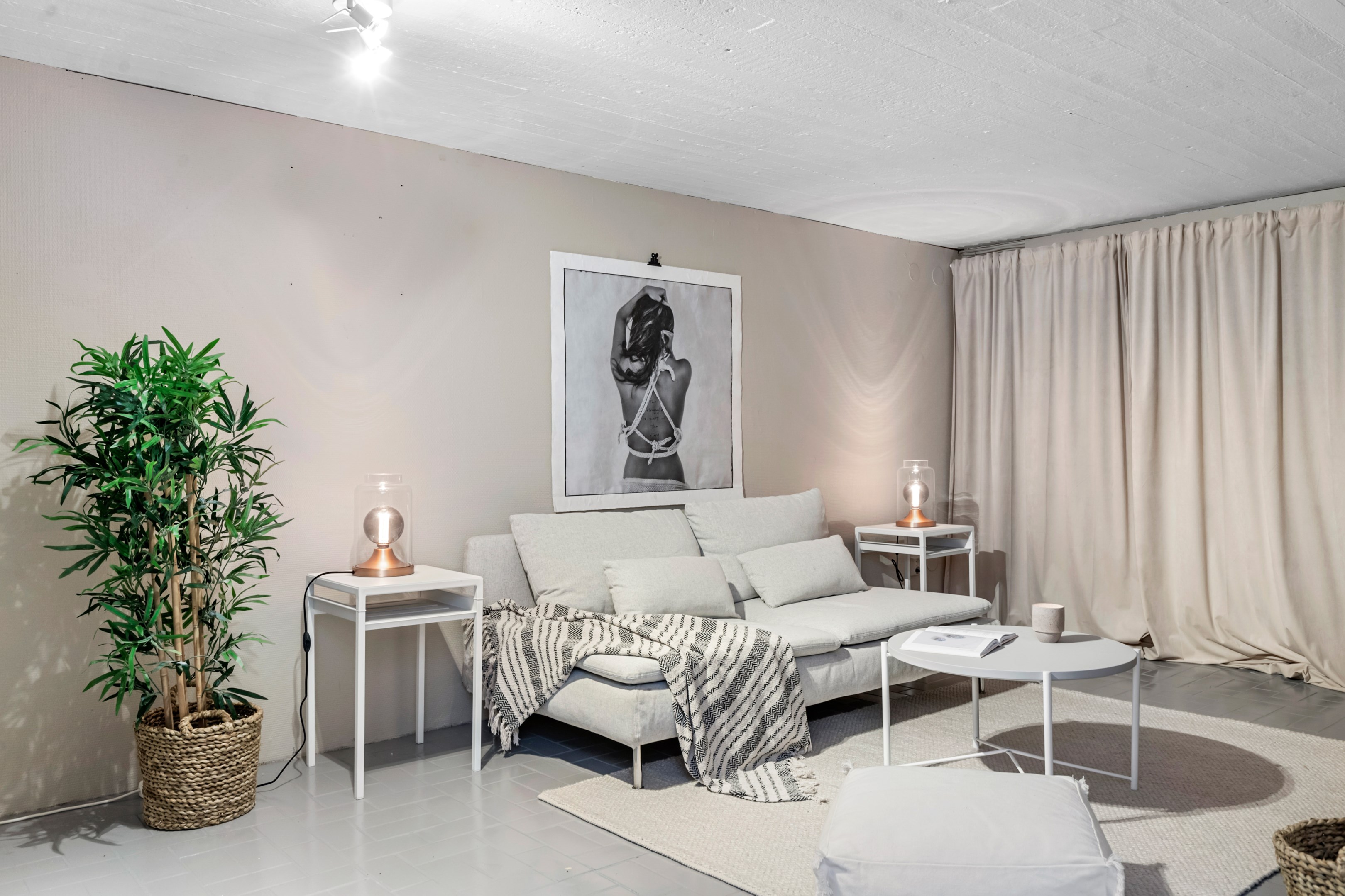 Bostadsbild från Stora Tvärvägen 4, Såld i Vänge, Uppsala