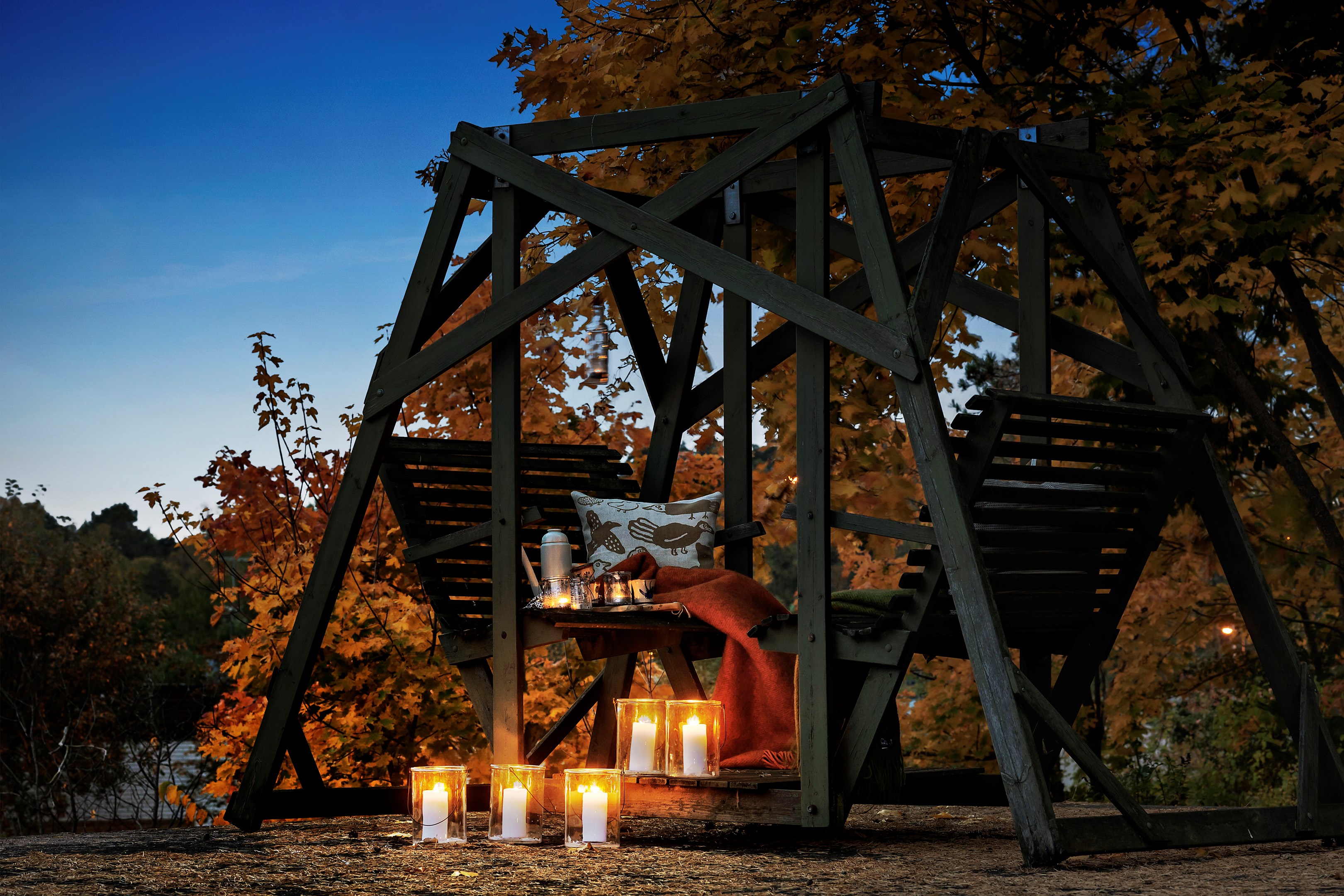 Bostadsbild från Rosenvägen 14, Såld i Sunnersta, Uppsala