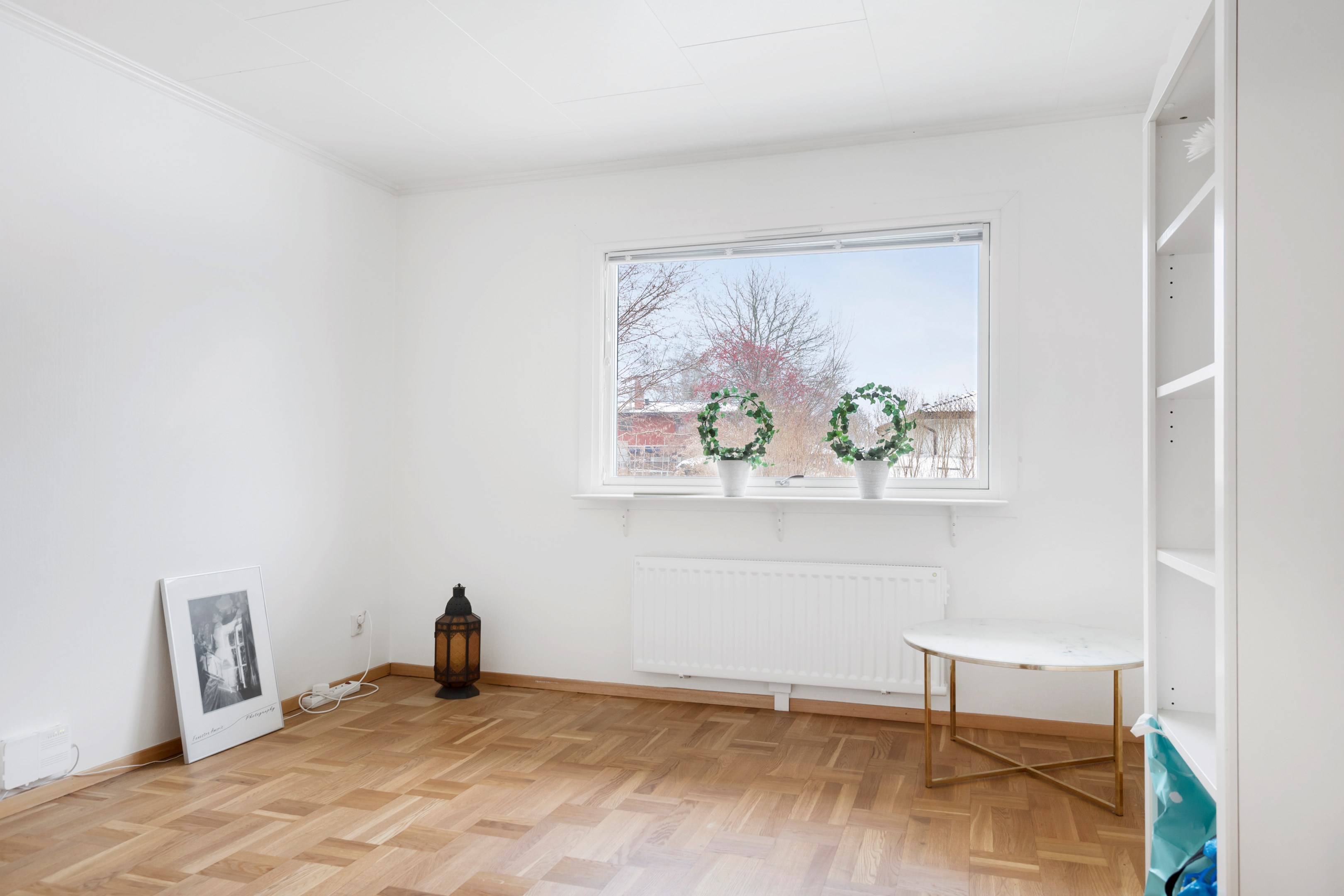 Bostadsbild från Rosenvägen 14, Såld i Sunnersta, Uppsala