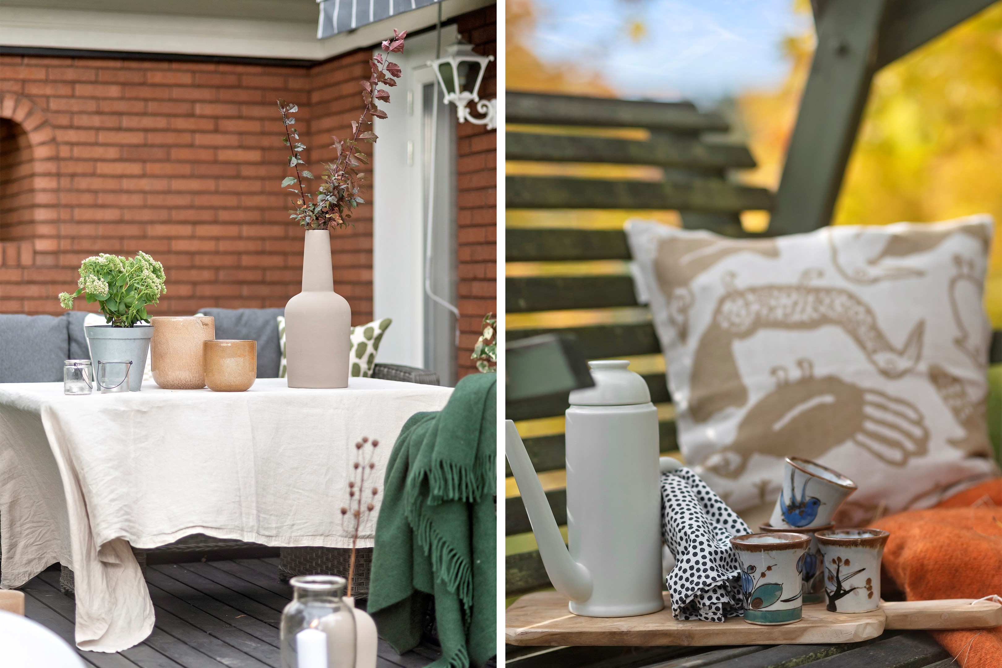 Bostadsbild från Rosenvägen 14, Såld i Sunnersta, Uppsala