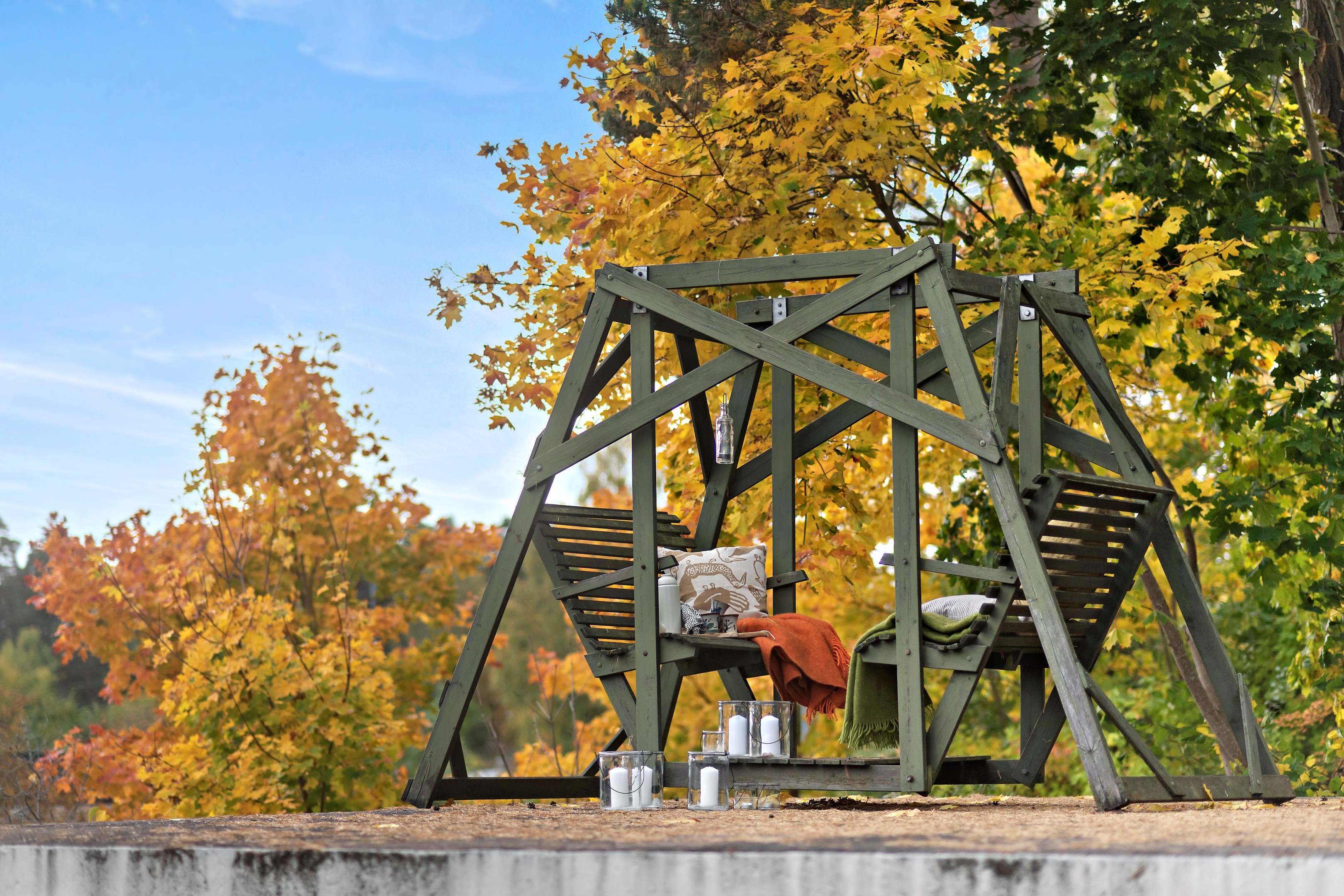 Bostadsbild från Rosenvägen 14, Såld i Sunnersta, Uppsala