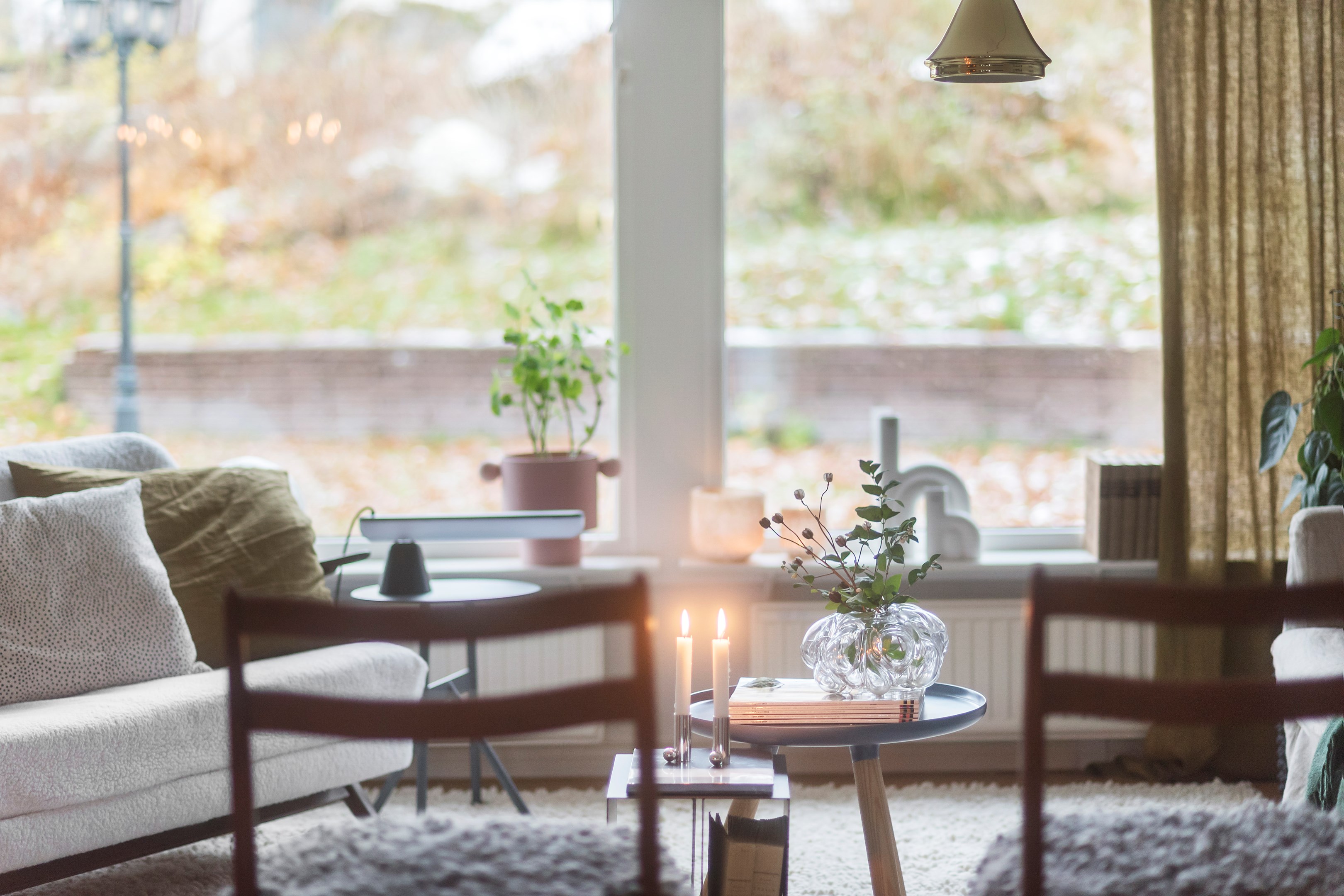 Bostadsbild från Rosenvägen 14, Såld i Sunnersta, Uppsala