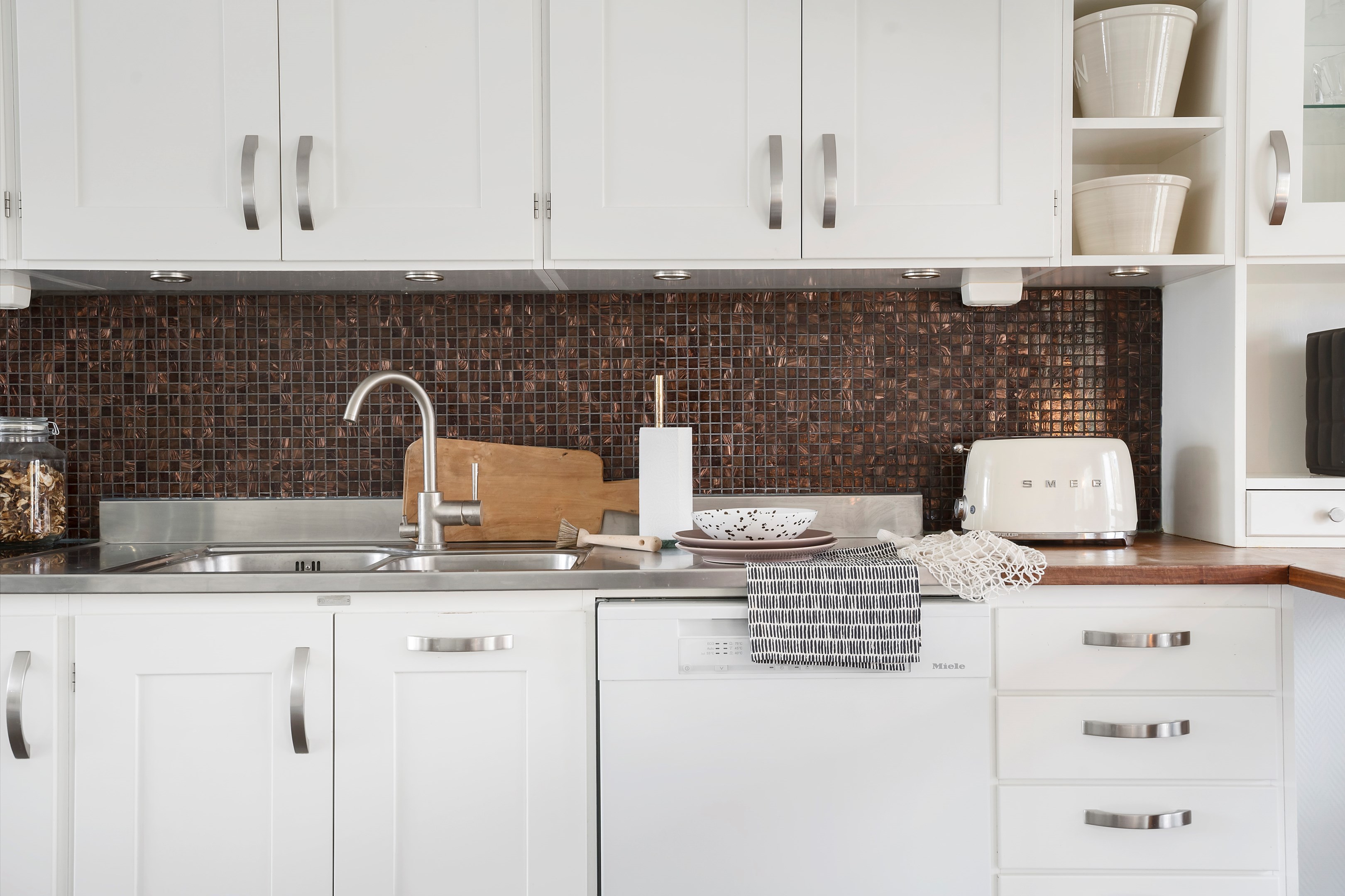 Bostadsbild från Rosenvägen 14, Såld i Sunnersta, Uppsala