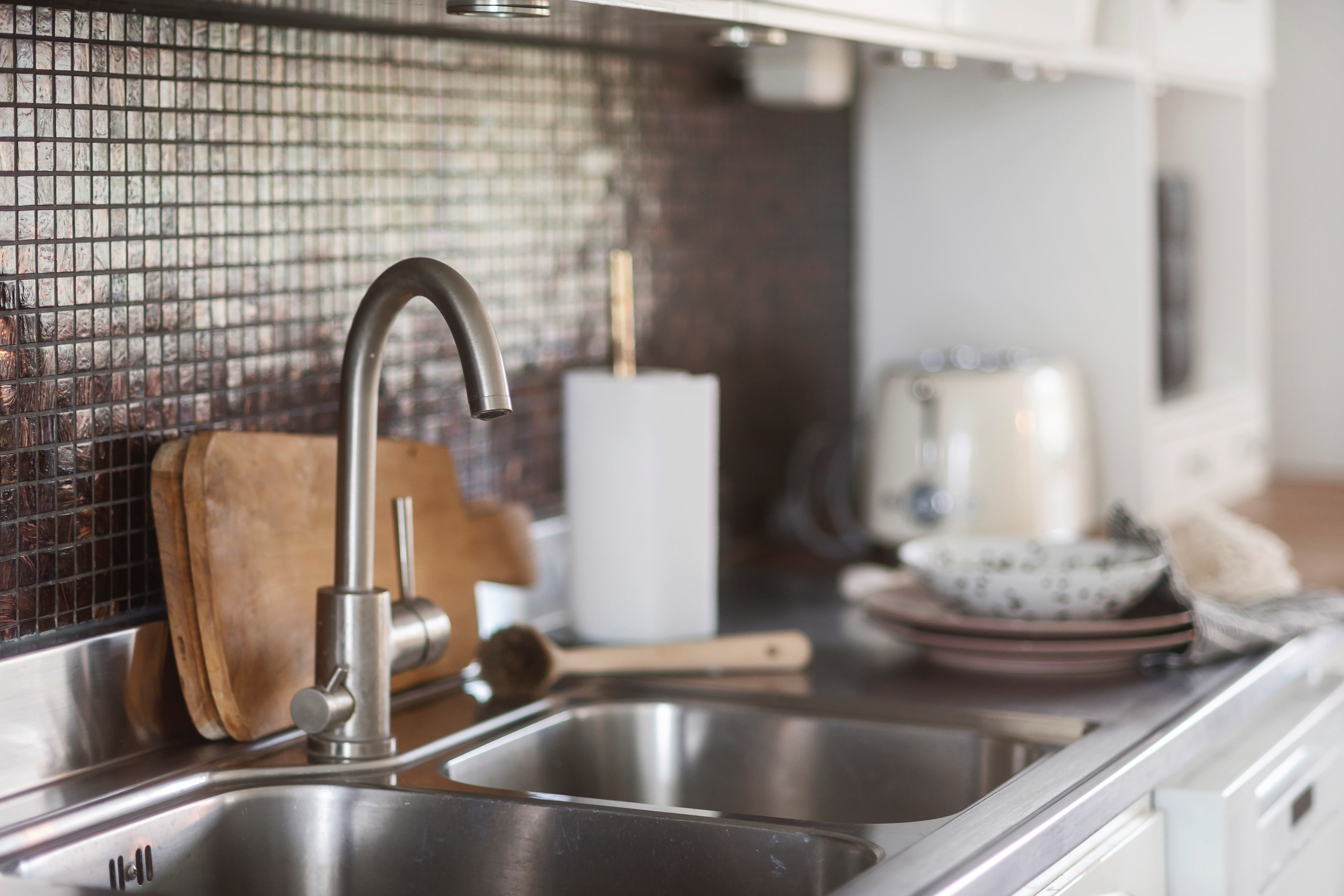 Bostadsbild från Rosenvägen 14, Såld i Sunnersta, Uppsala