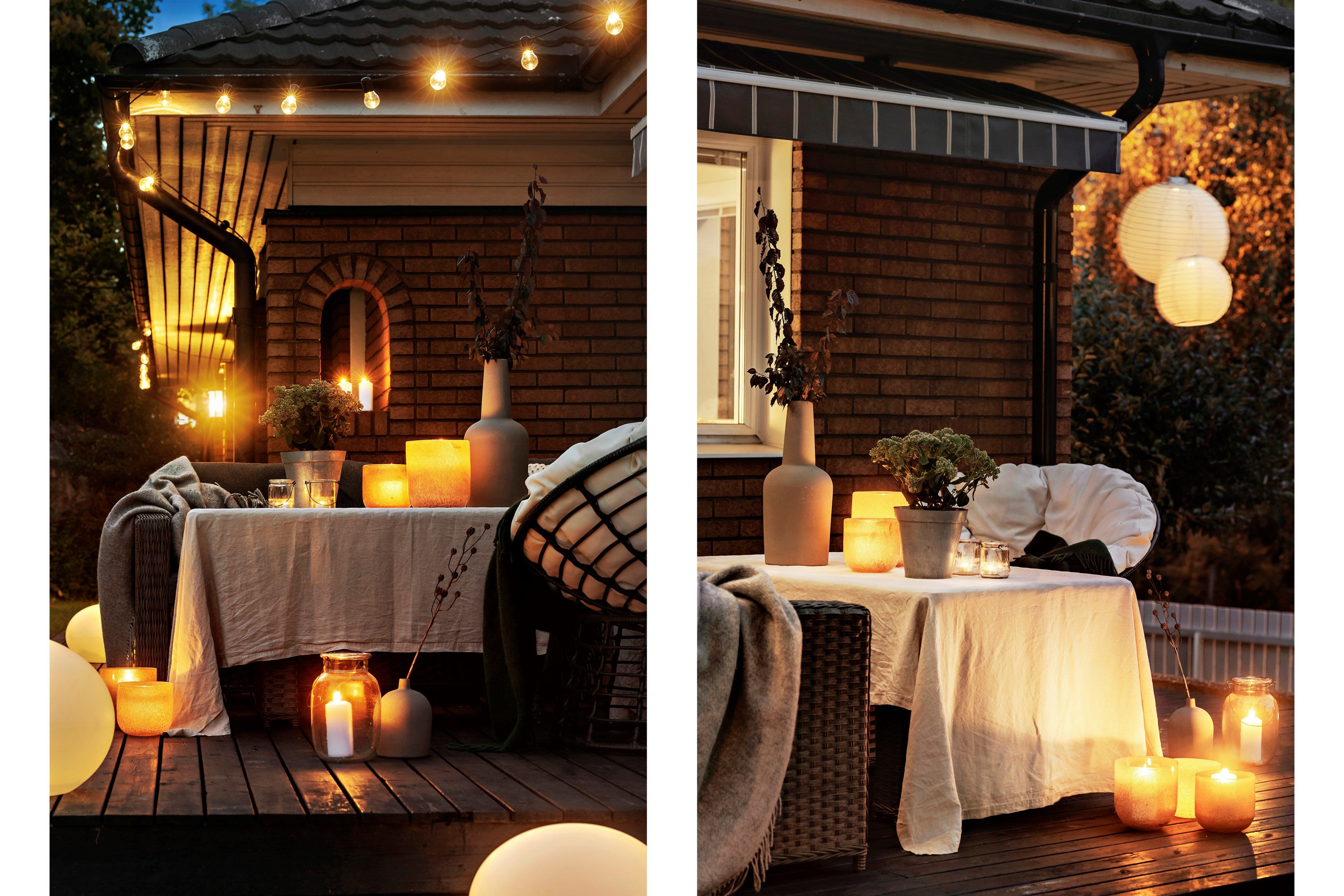 Bostadsbild från Rosenvägen 14, Såld i Sunnersta, Uppsala