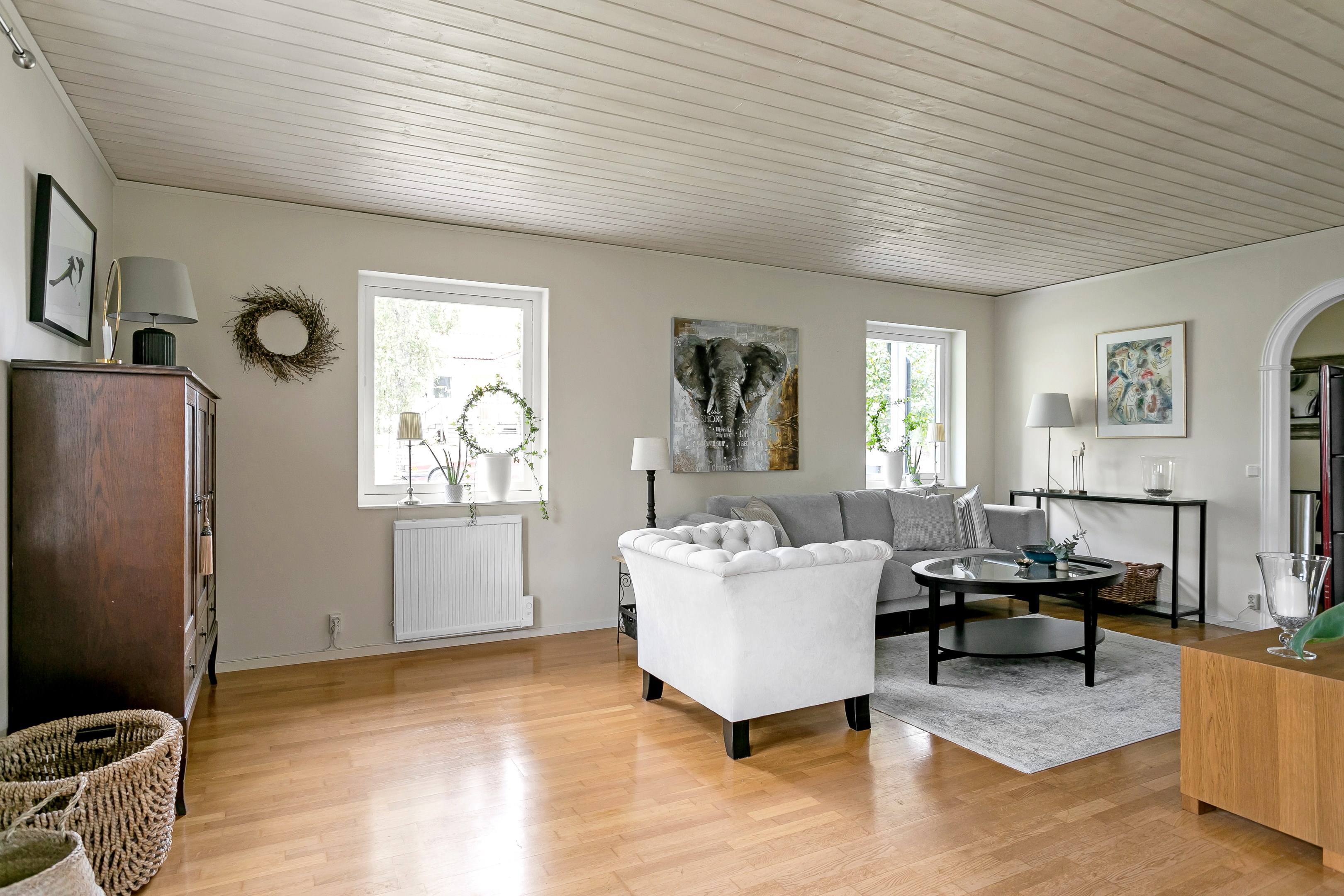 Bostadsbild från Dalbovägen 39B, Såld i Sunnersta, Uppsala