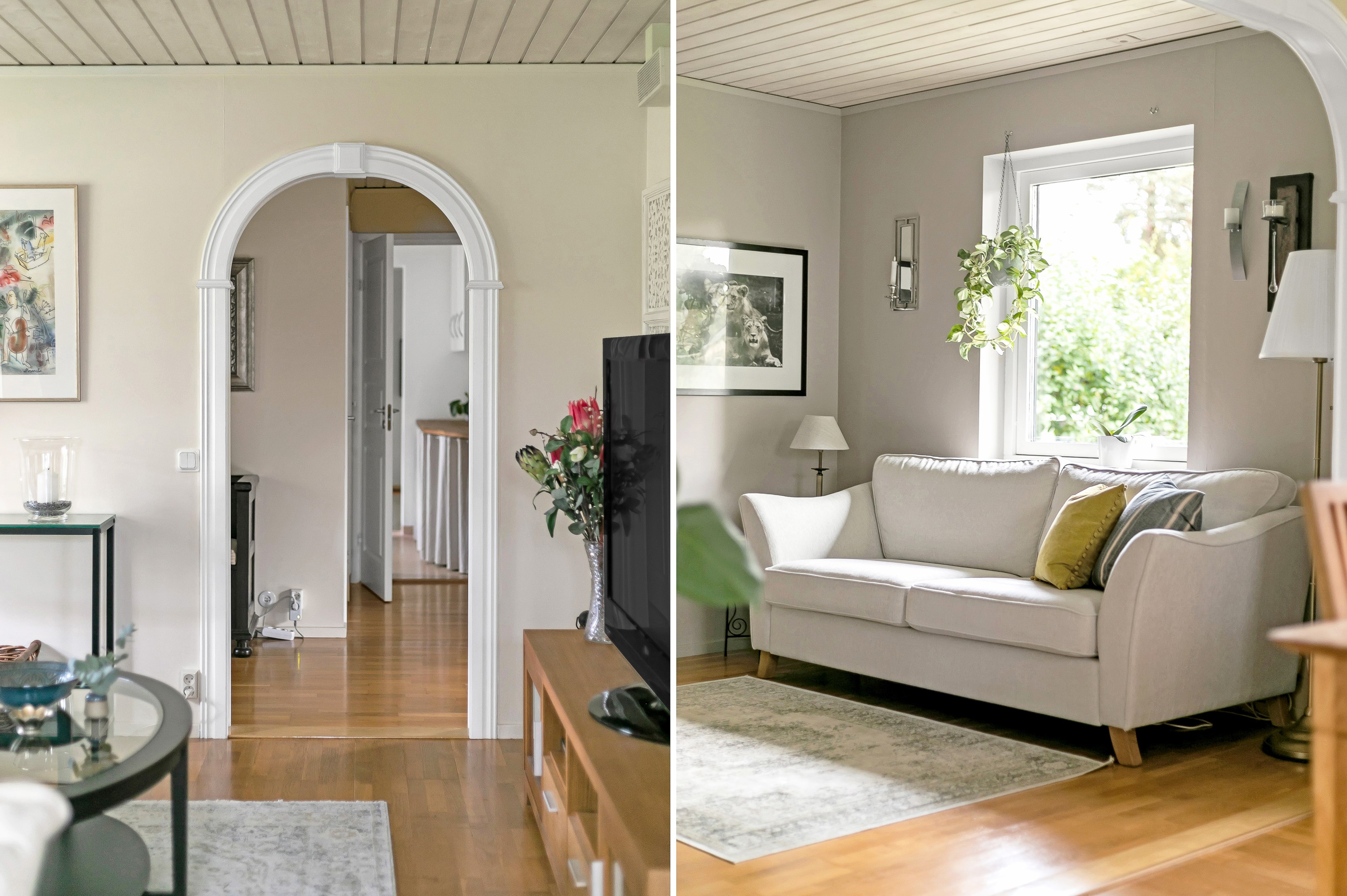 Bostadsbild från Dalbovägen 39B, Såld i Sunnersta, Uppsala