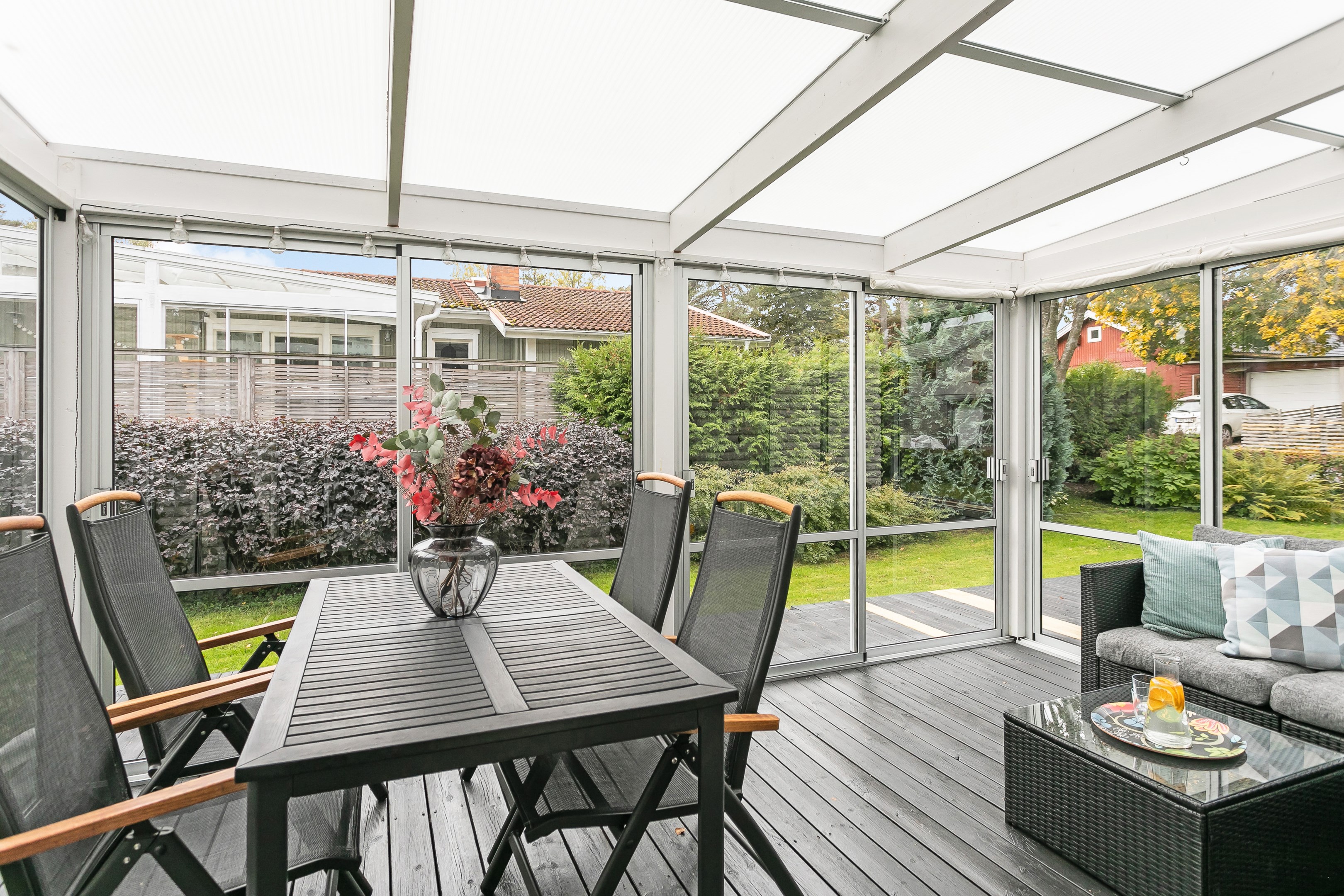 Bostadsbild från Dalbovägen 39B, Såld i Sunnersta, Uppsala