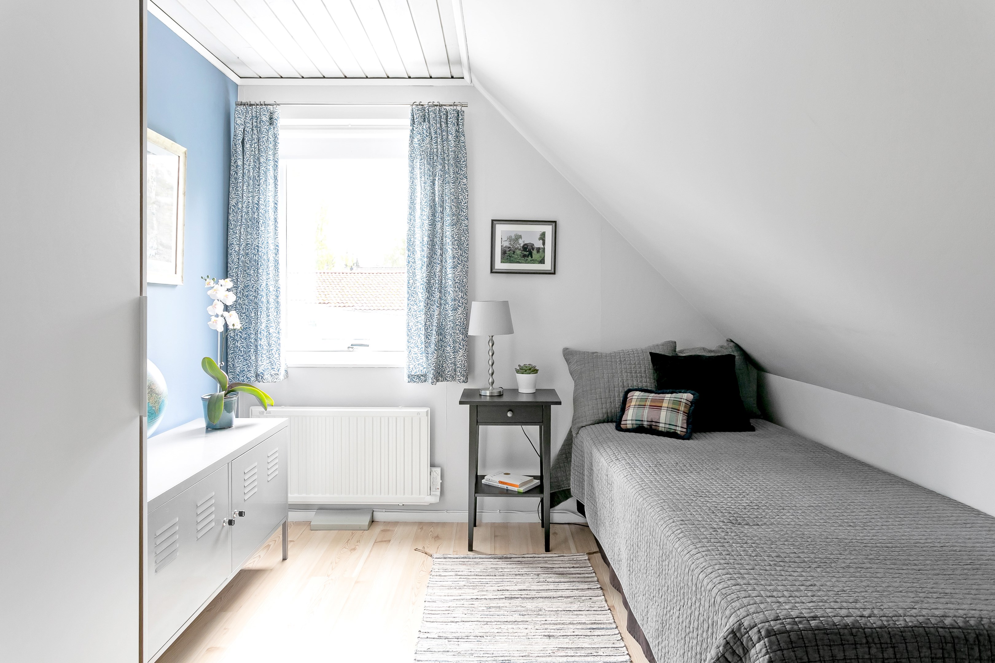 Bostadsbild från Dalbovägen 39B, Såld i Sunnersta, Uppsala