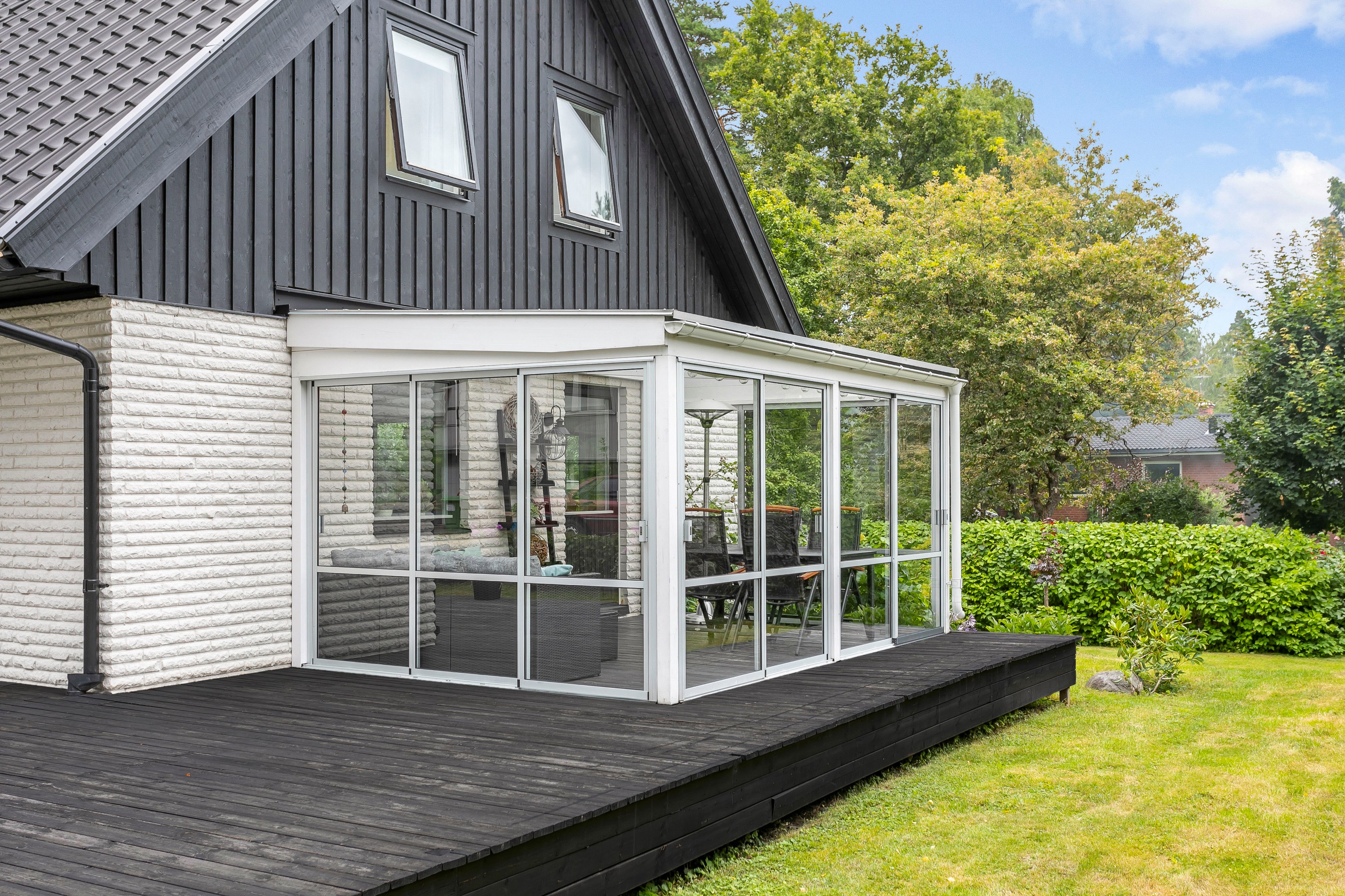 Bostadsbild från Dalbovägen 39B, Såld i Sunnersta, Uppsala