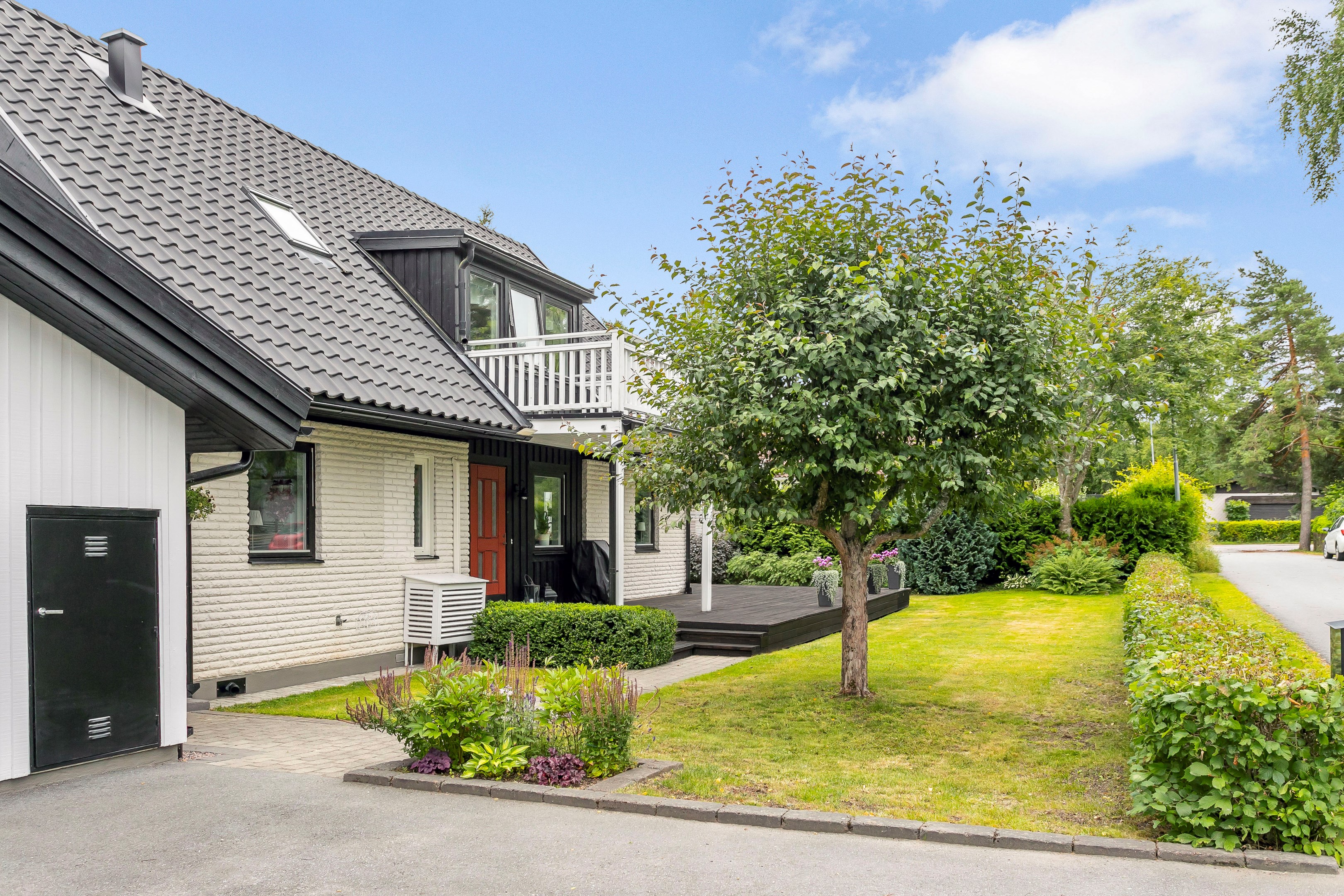 Bostadsbild från Dalbovägen 39B, Såld i Sunnersta, Uppsala