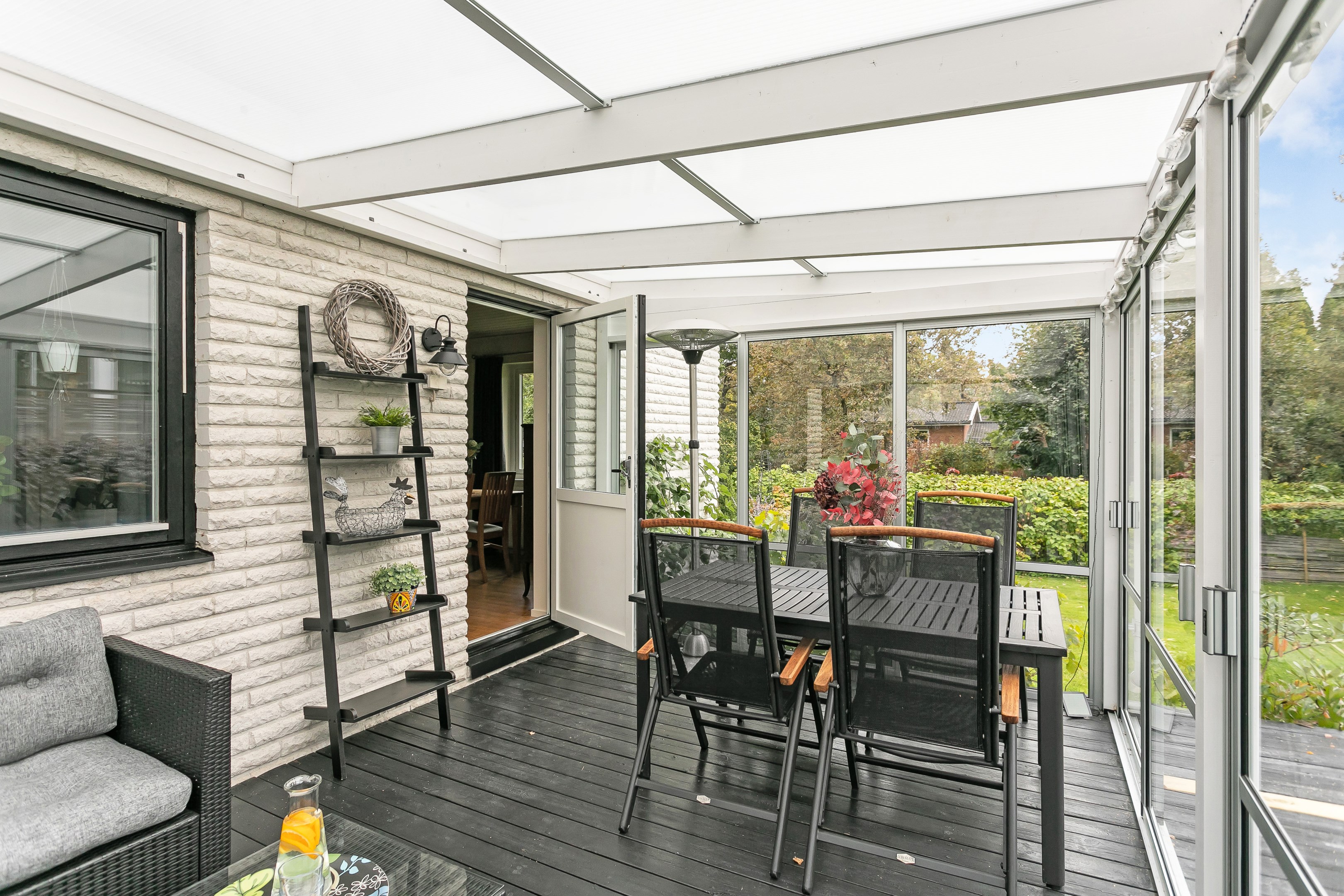 Bostadsbild från Dalbovägen 39B, Såld i Sunnersta, Uppsala